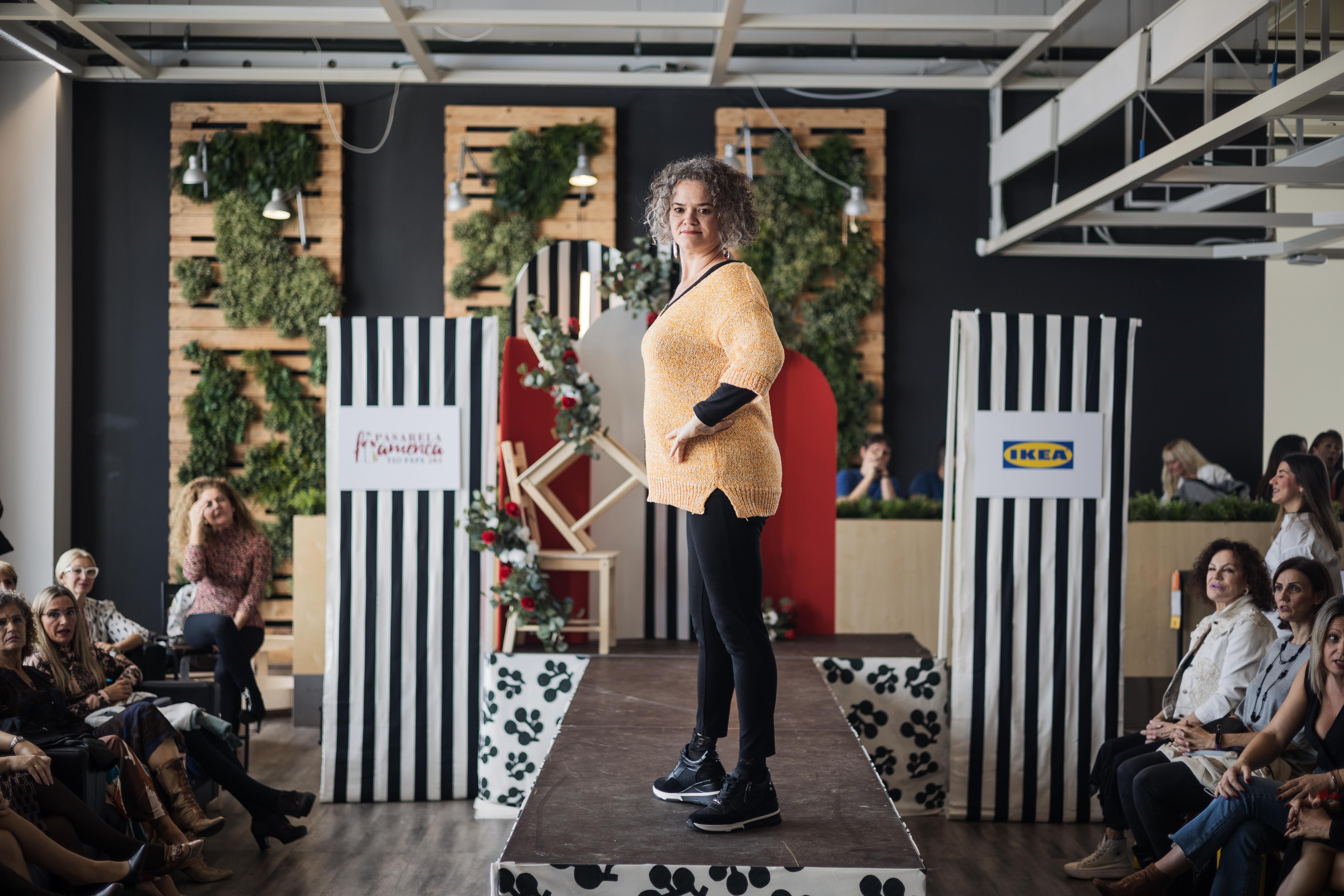 Casting para la Pasarela Flamenca Jerez 2023