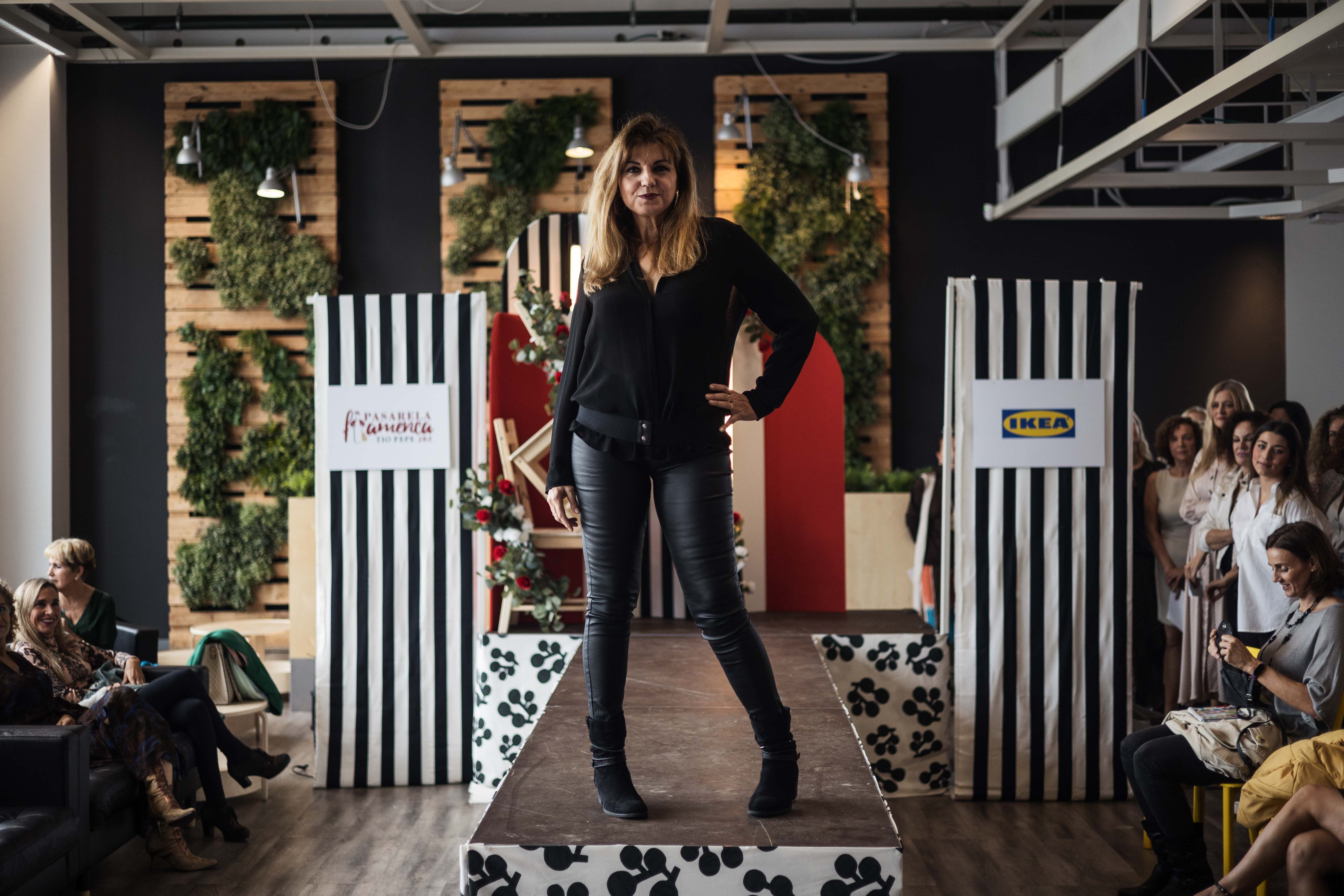 Casting para la Pasarela Flamenca Jerez 2023