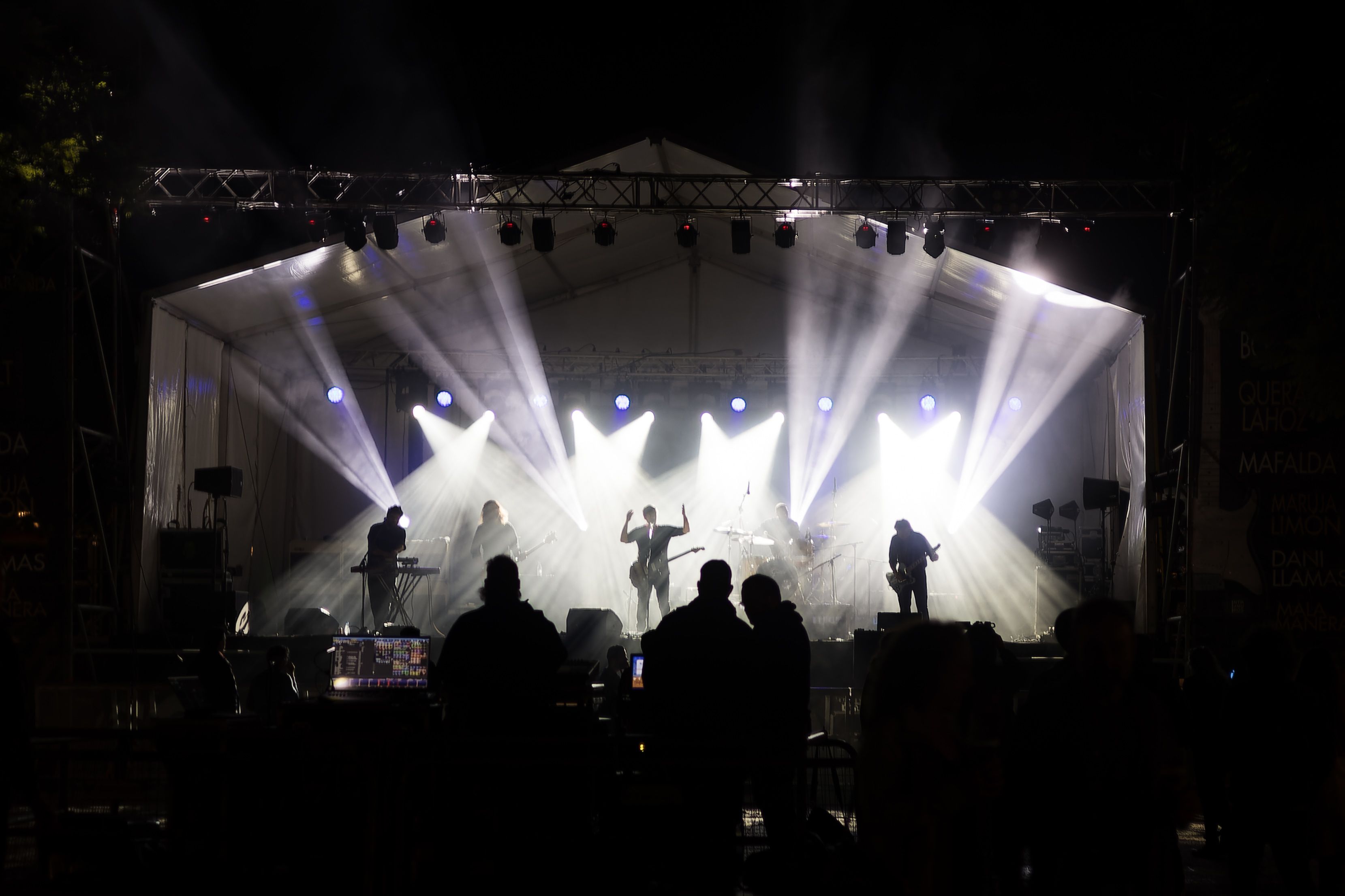 Dani Llamas - Intramuros 2022