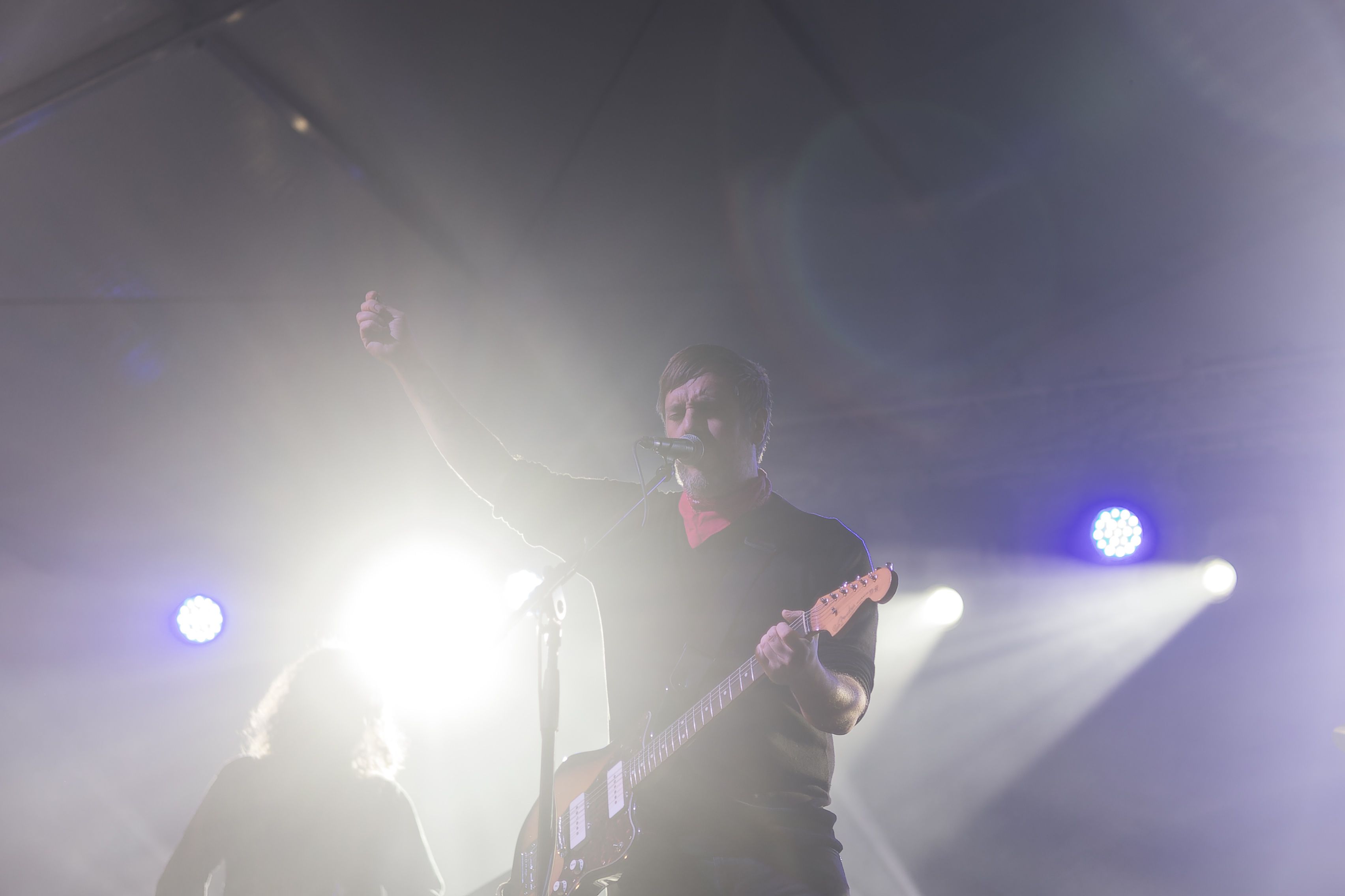 Dani Llamas - Intramuros 2022