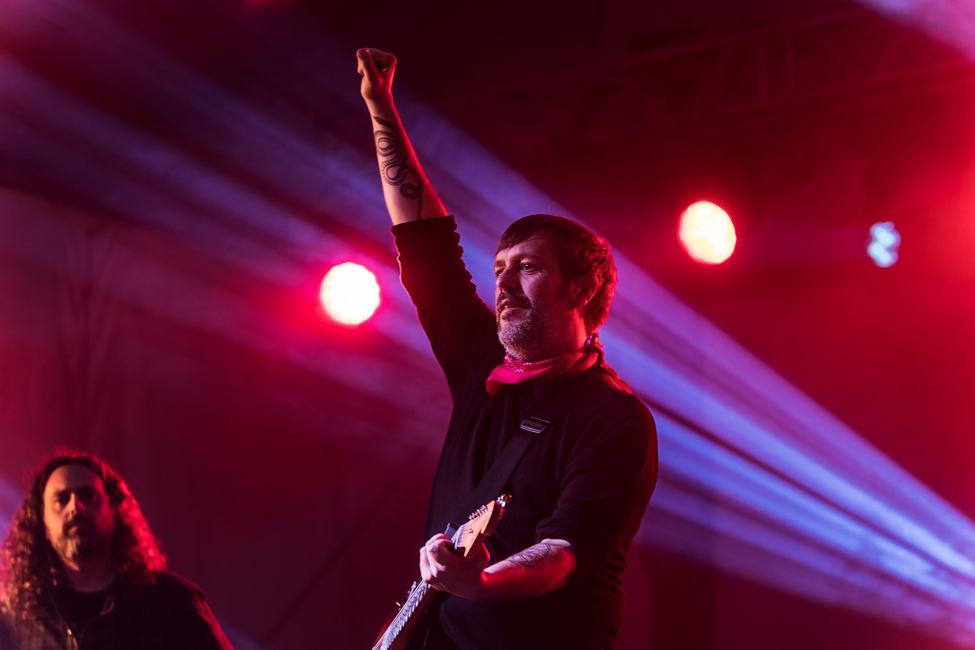 Dani Llamas - Intramuros 2022