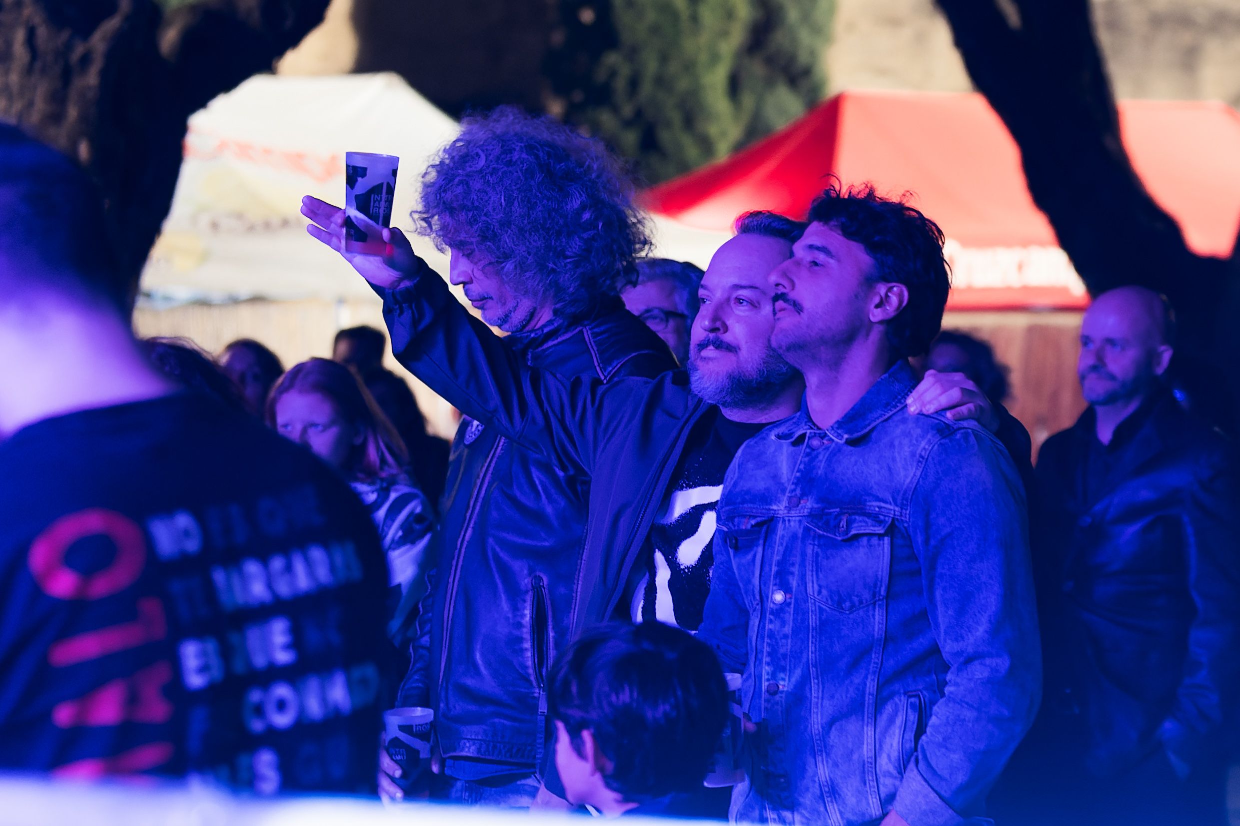 Dani Llamas - Intramuros 2022