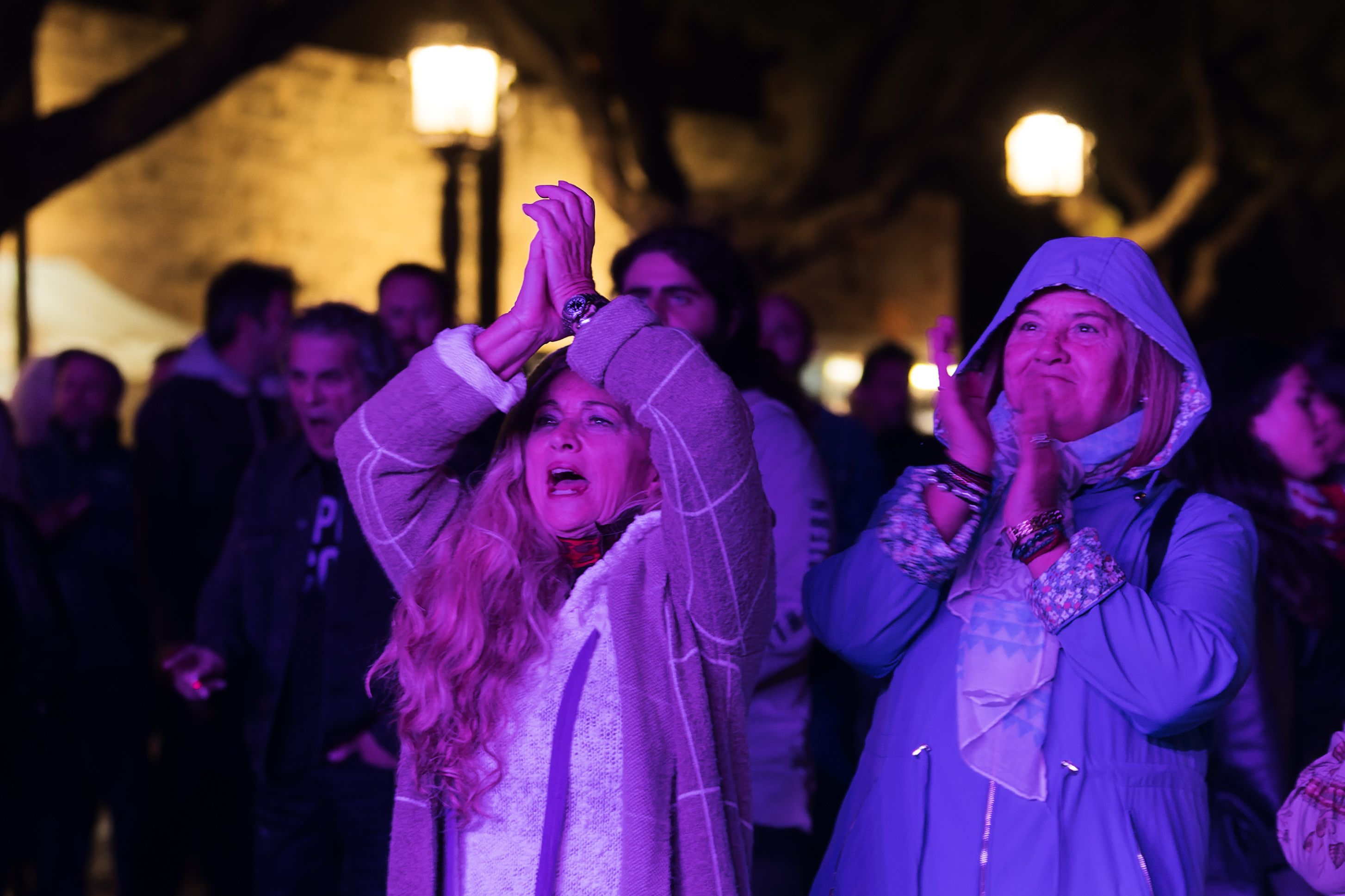 Dani Llamas - Intramuros 2022