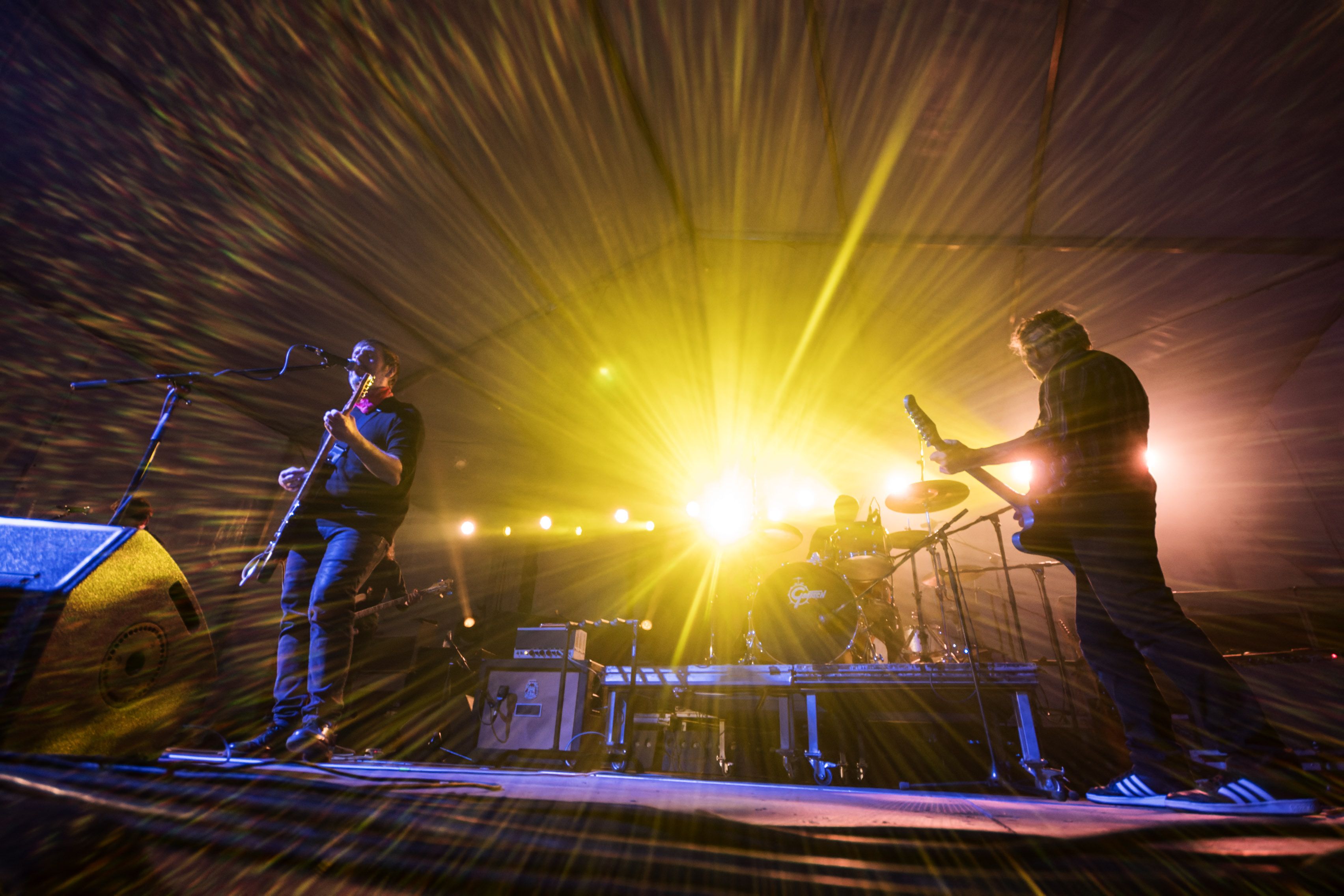 Dani Llamas - Intramuros 2022