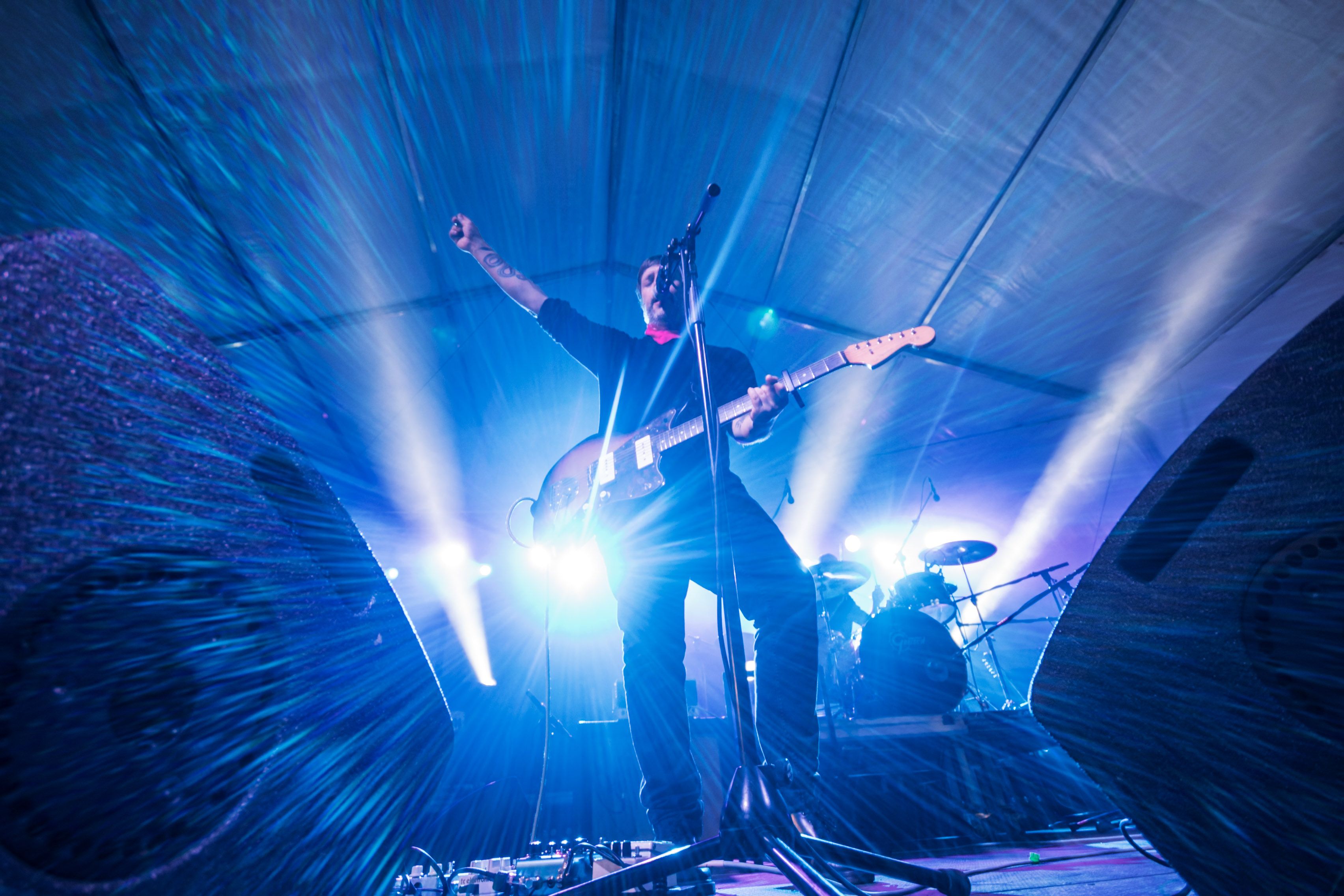 Dani Llamas - Intramuros 2022