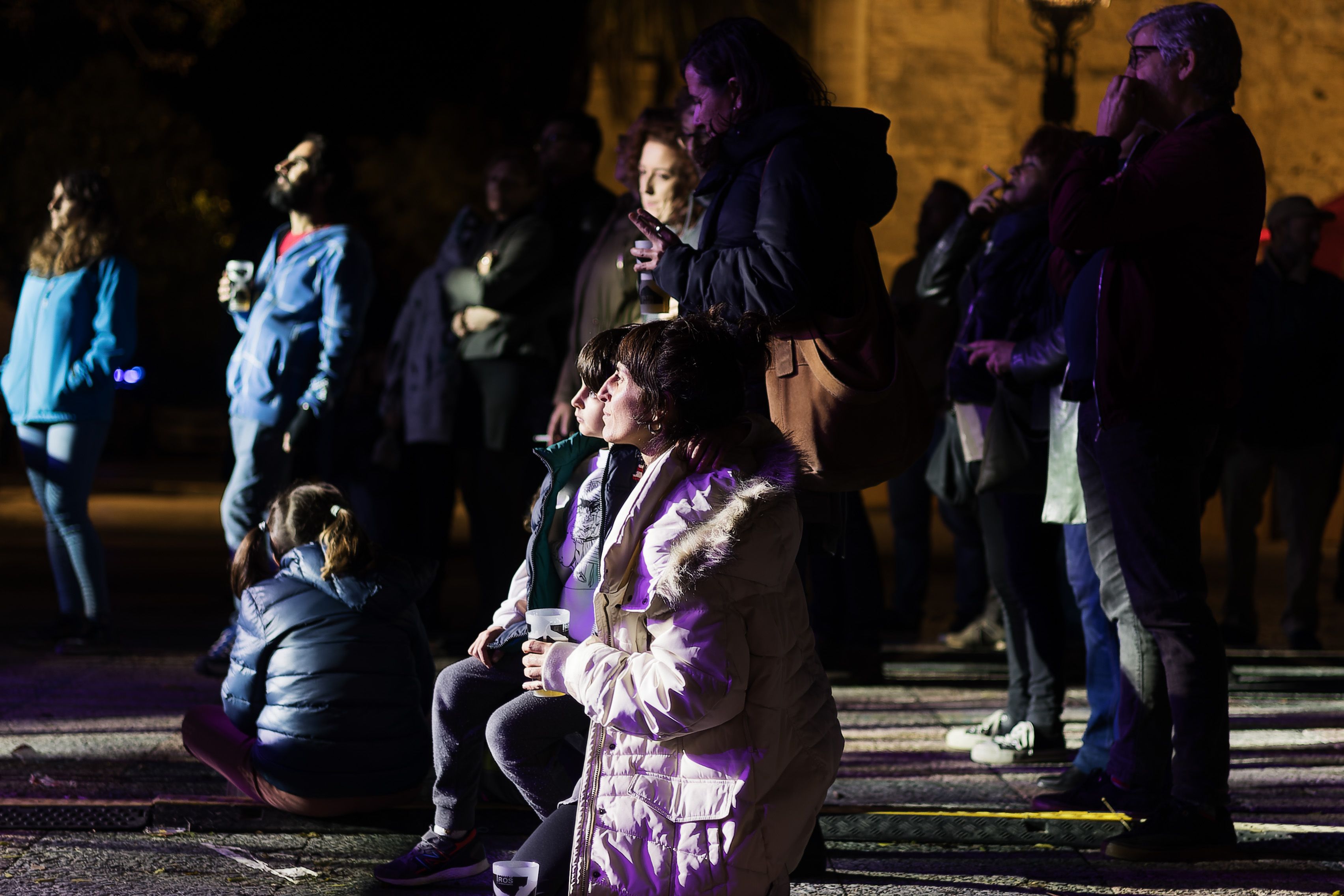 Dani Llamas - Intramuros 2022