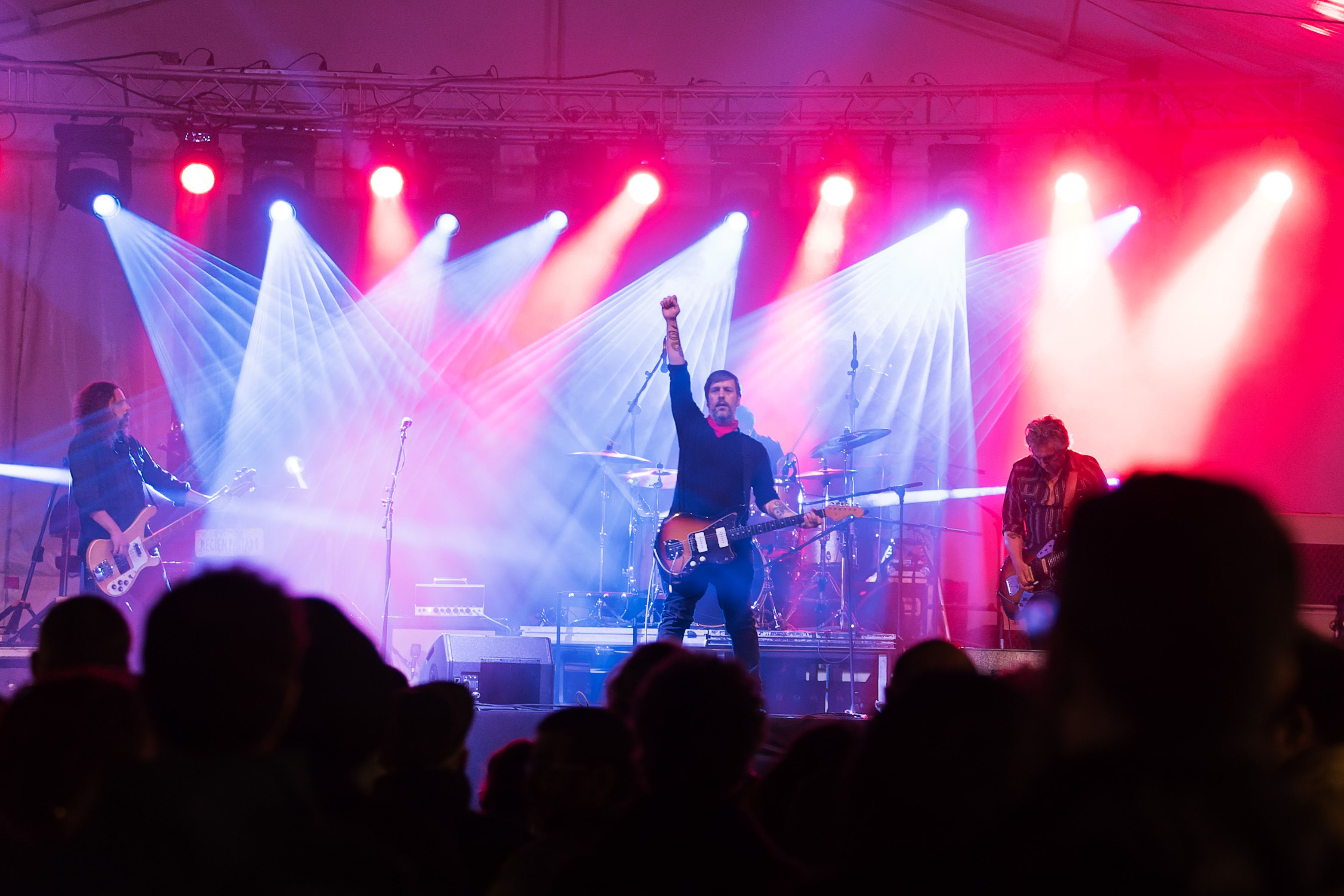 Dani Llamas - Intramuros 2022