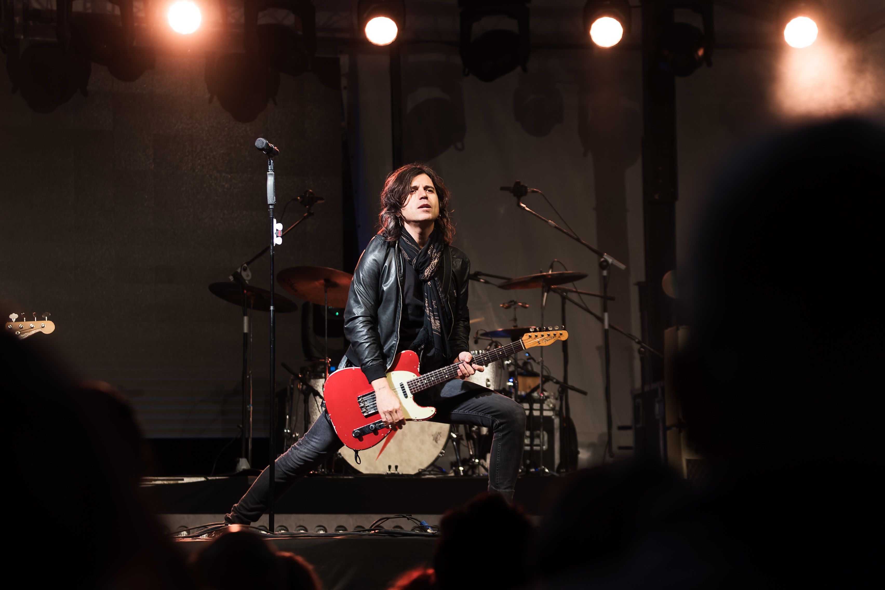 Rulo y la contrabanda - Intramuros 2022