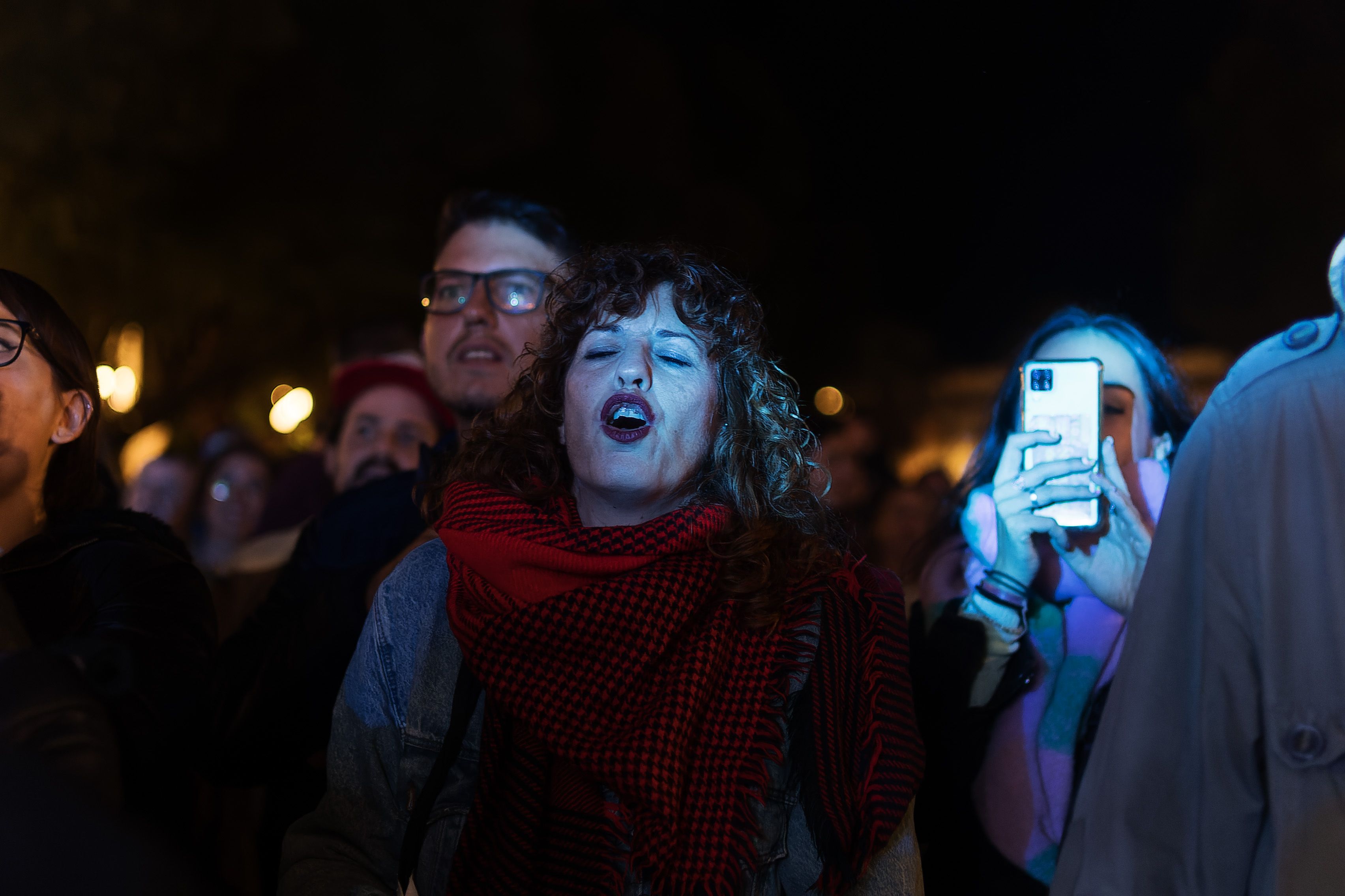 Rulo y la contrabanda - Intramuros 2022