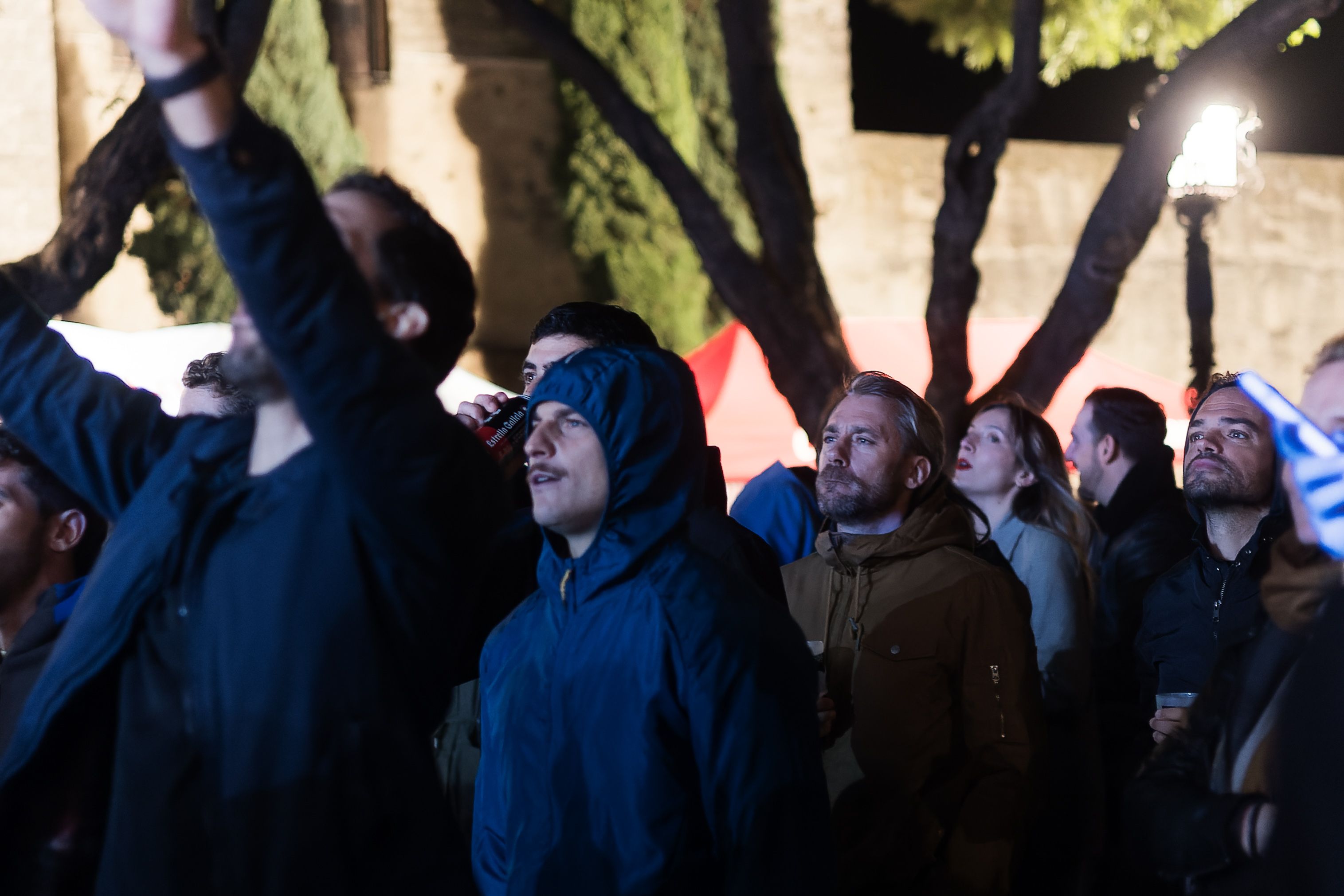 Rulo y la contrabanda - Intramuros 2022