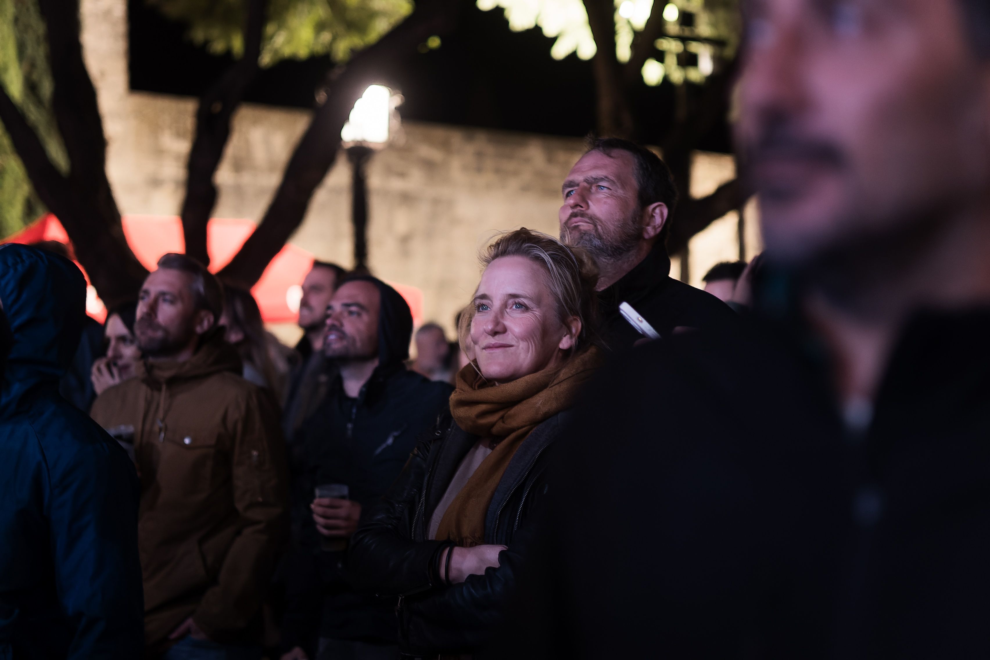 Rulo y la contrabanda - Intramuros 2022