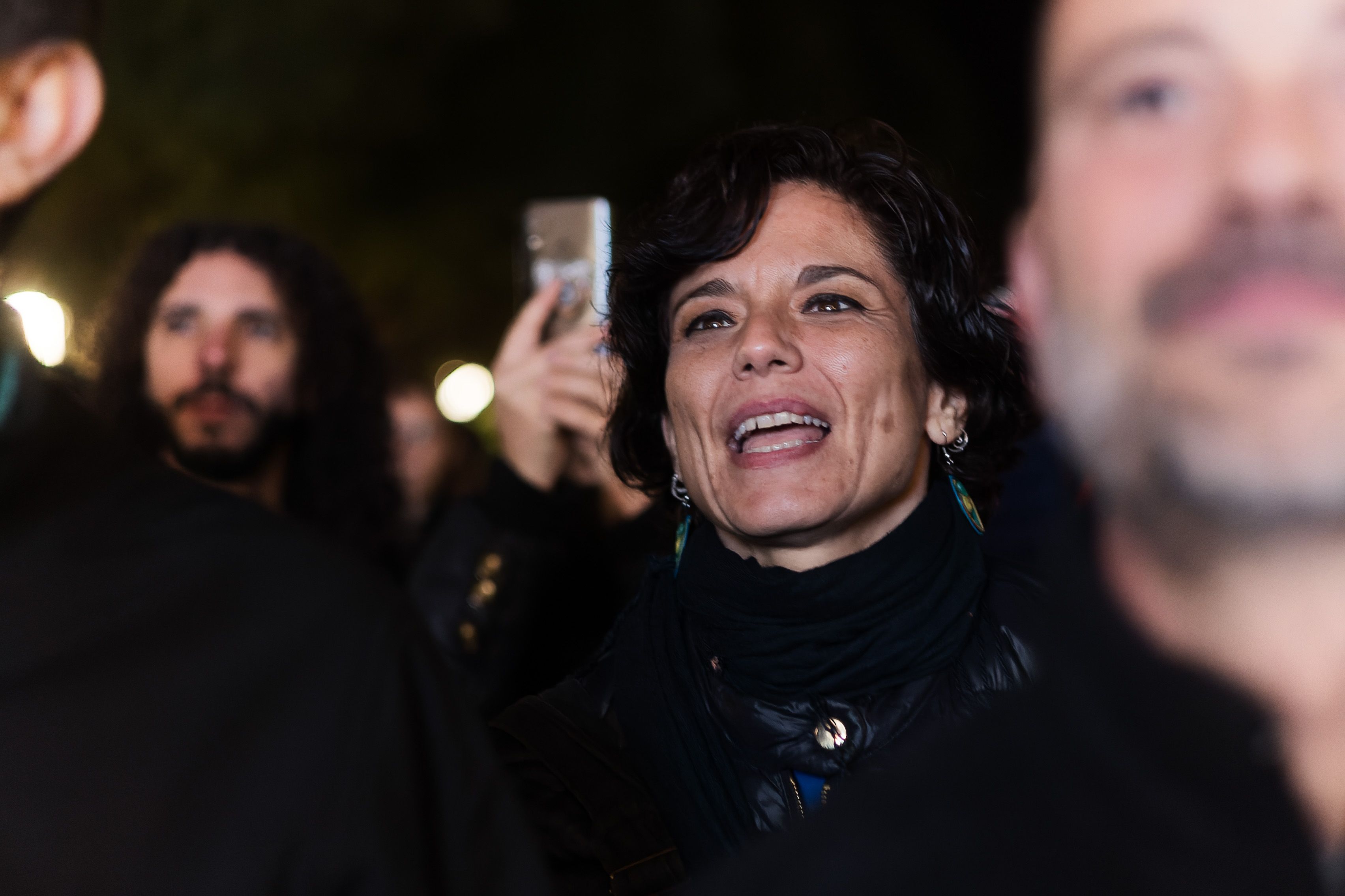 Rulo y la contrabanda - Intramuros 2022