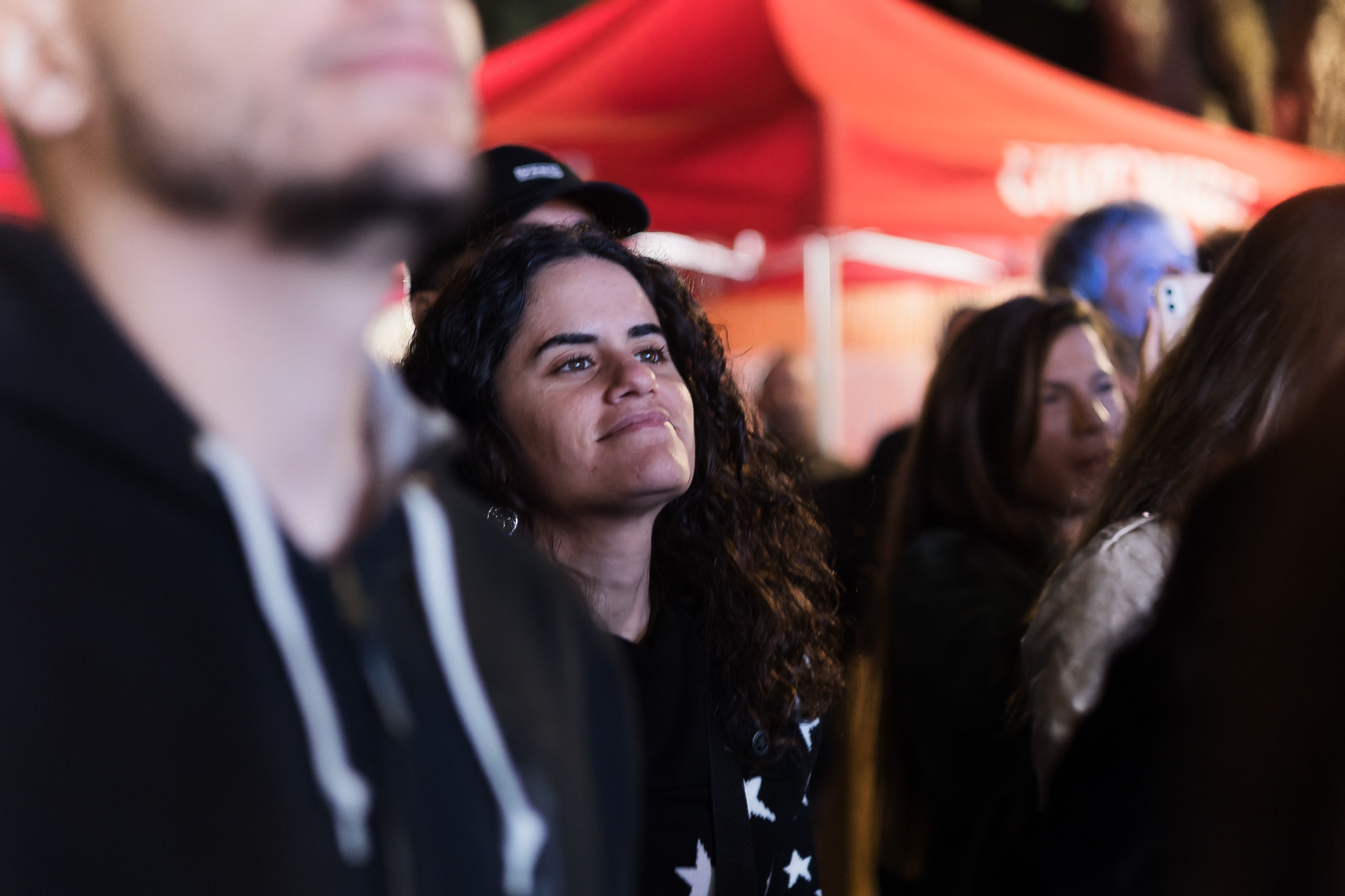 Rulo y la contrabanda - Intramuros 2022