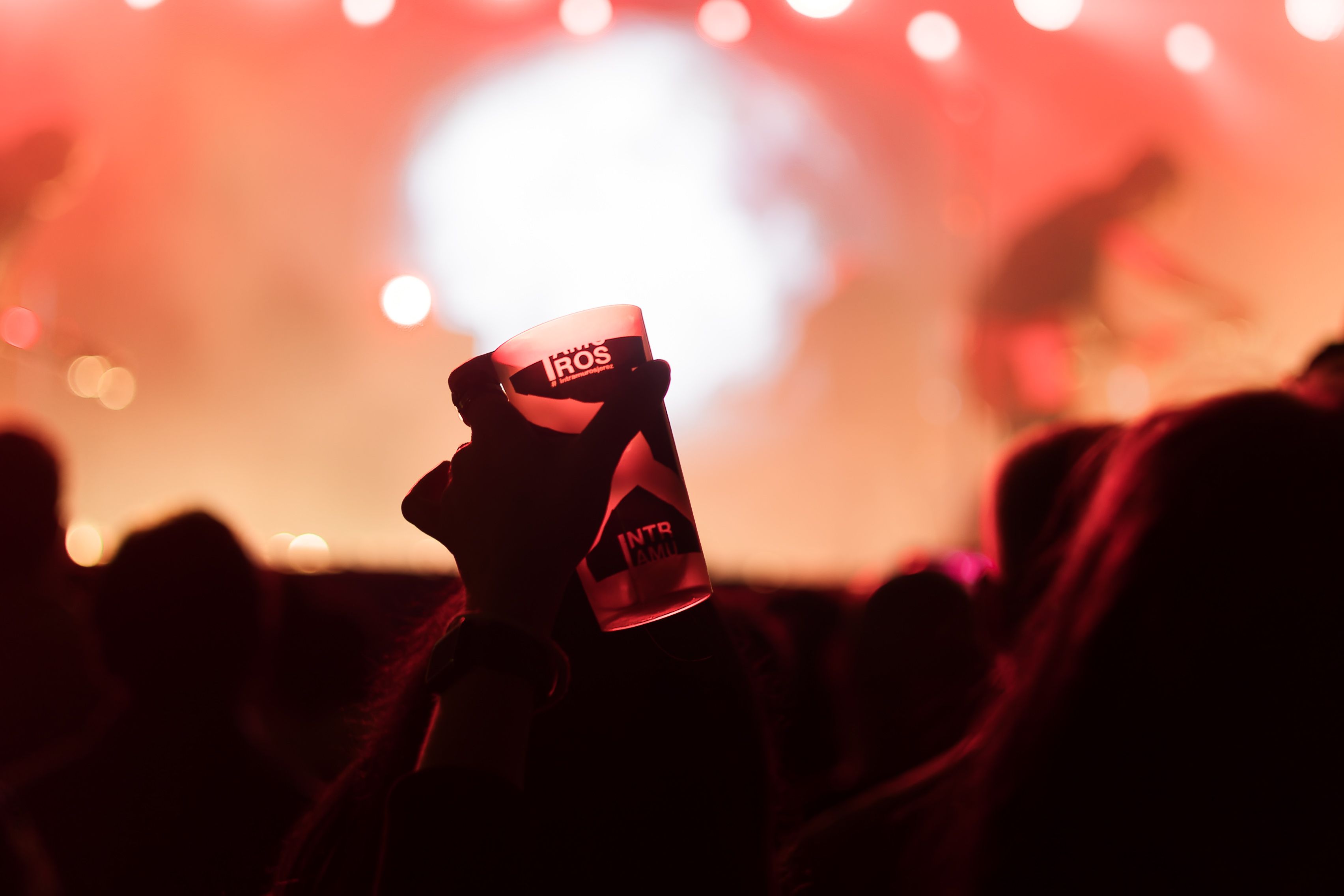 Rulo y la contrabanda - Intramuros 2022