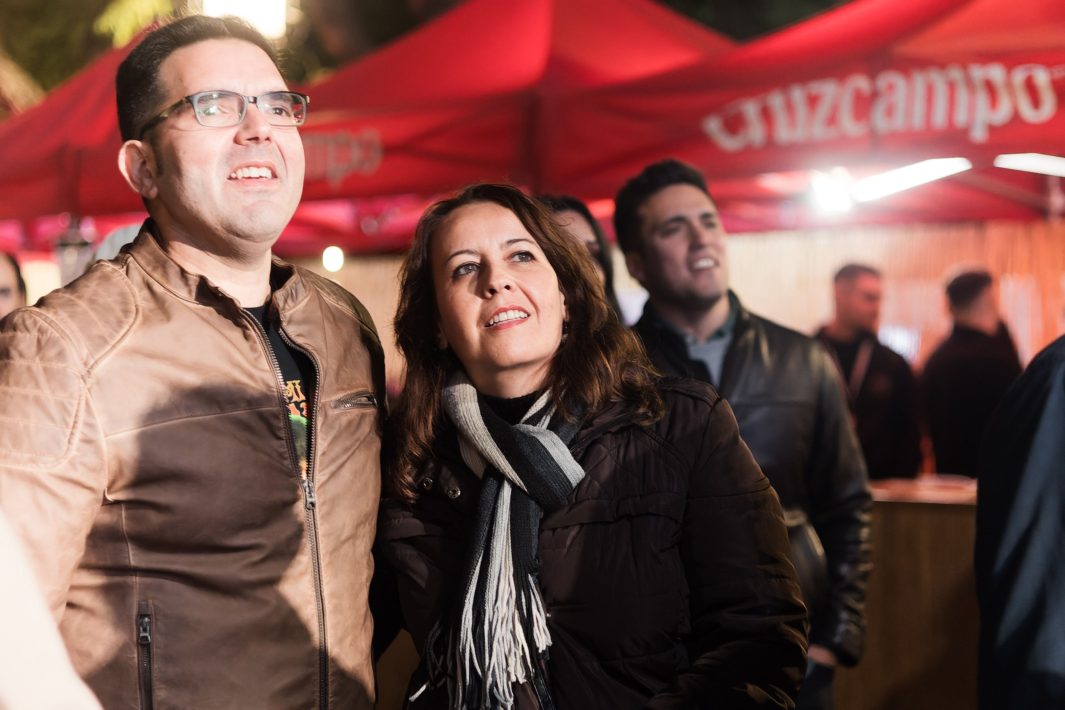 Rulo y la contrabanda - Intramuros 2022