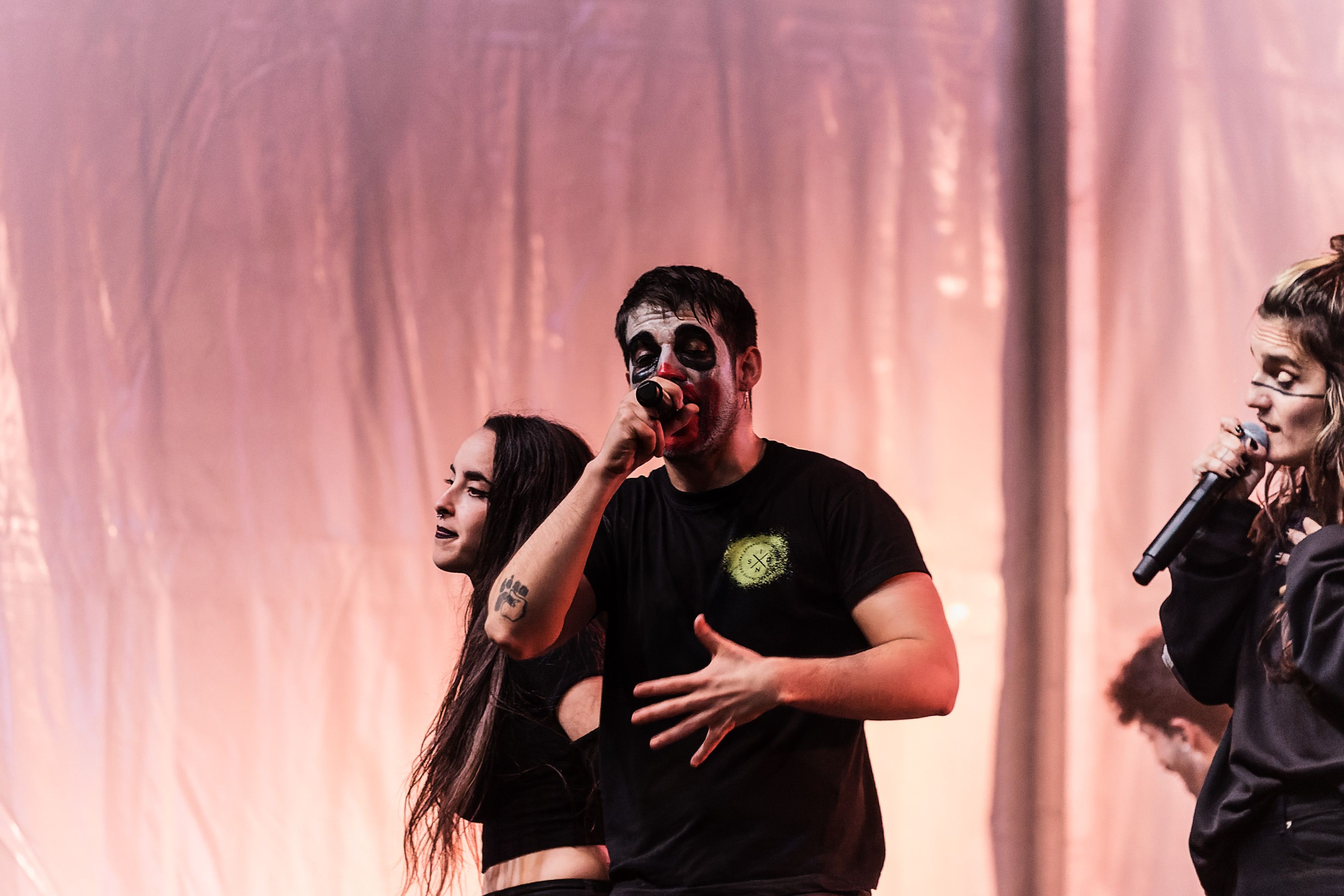 Mafalda - Intramuros 2022