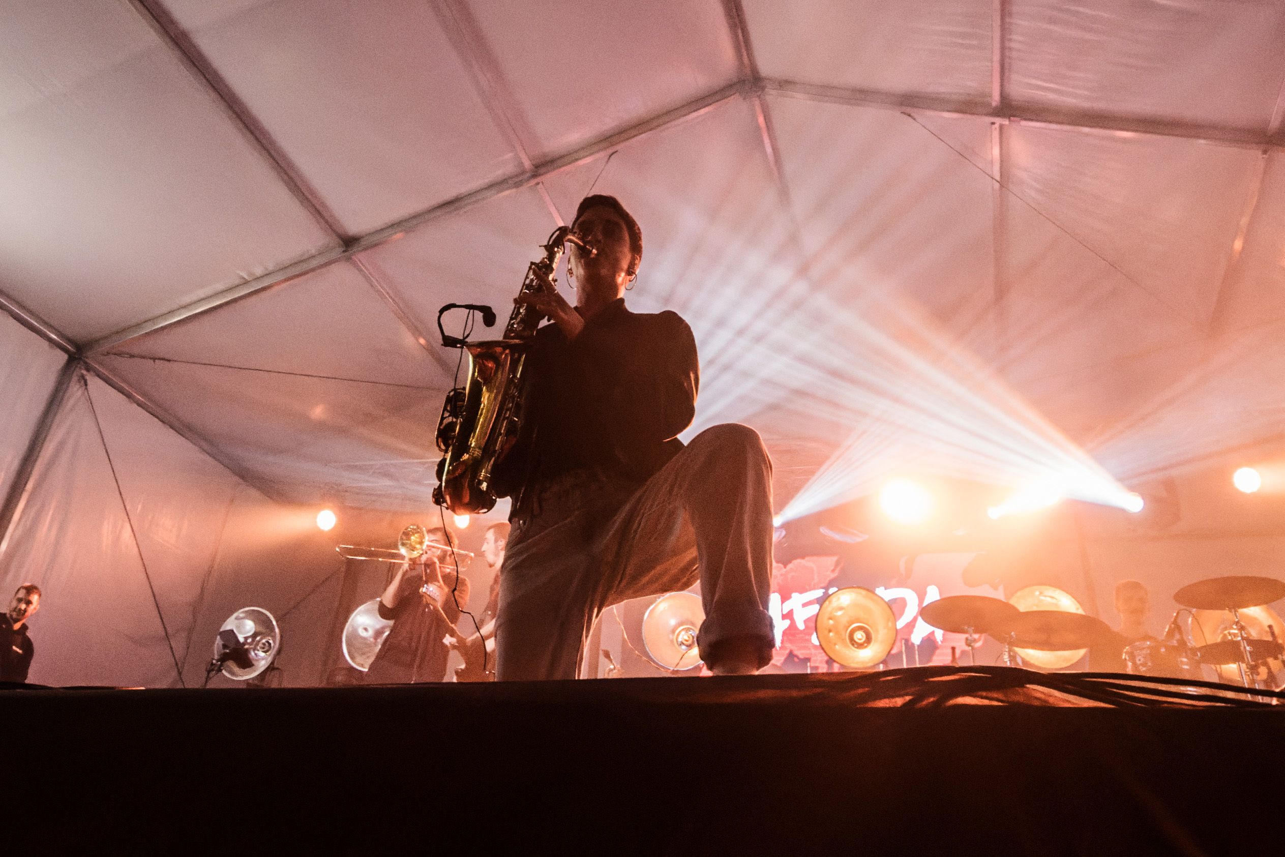 Mafalda - Intramuros 2022