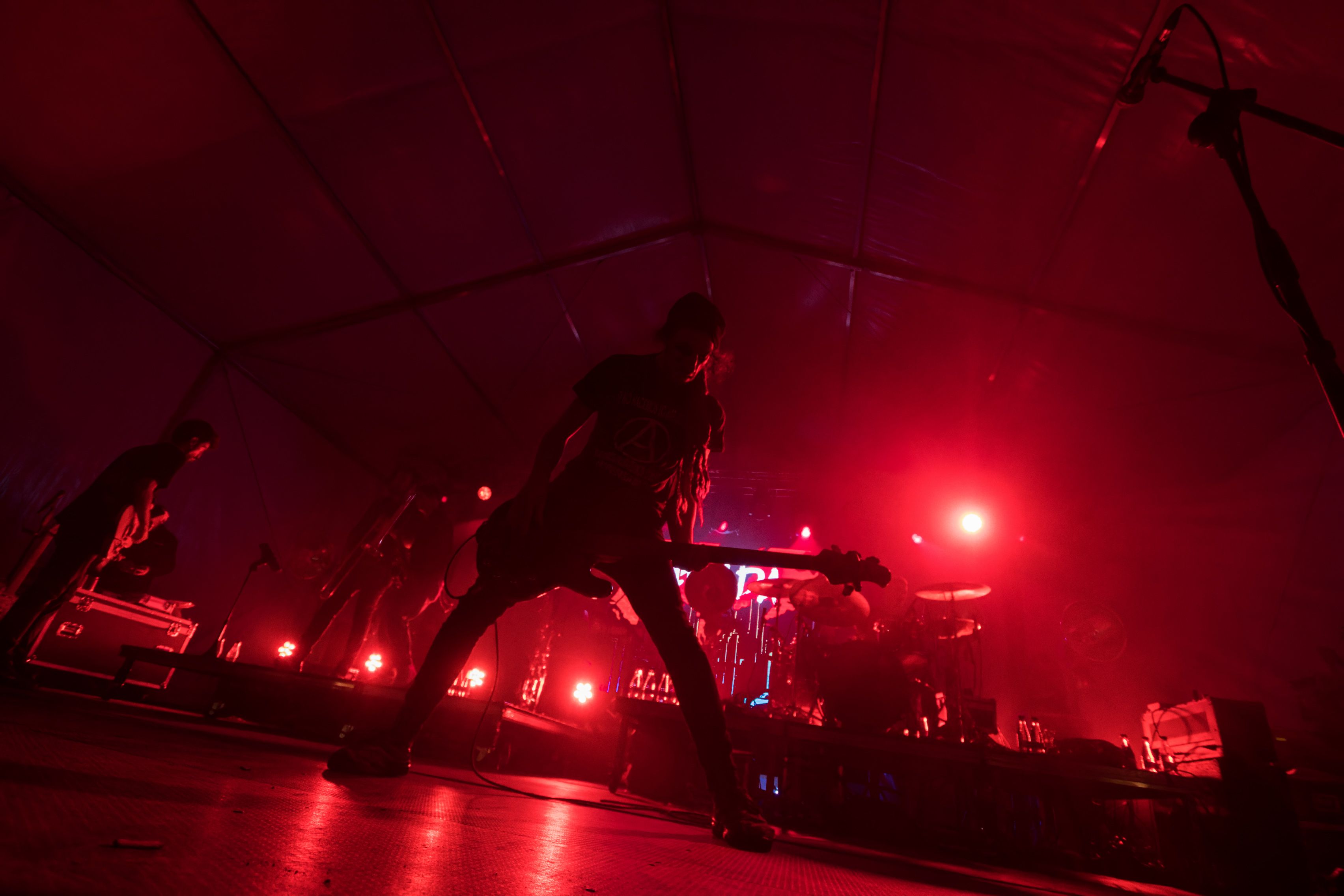 Mafalda - Intramuros 2022