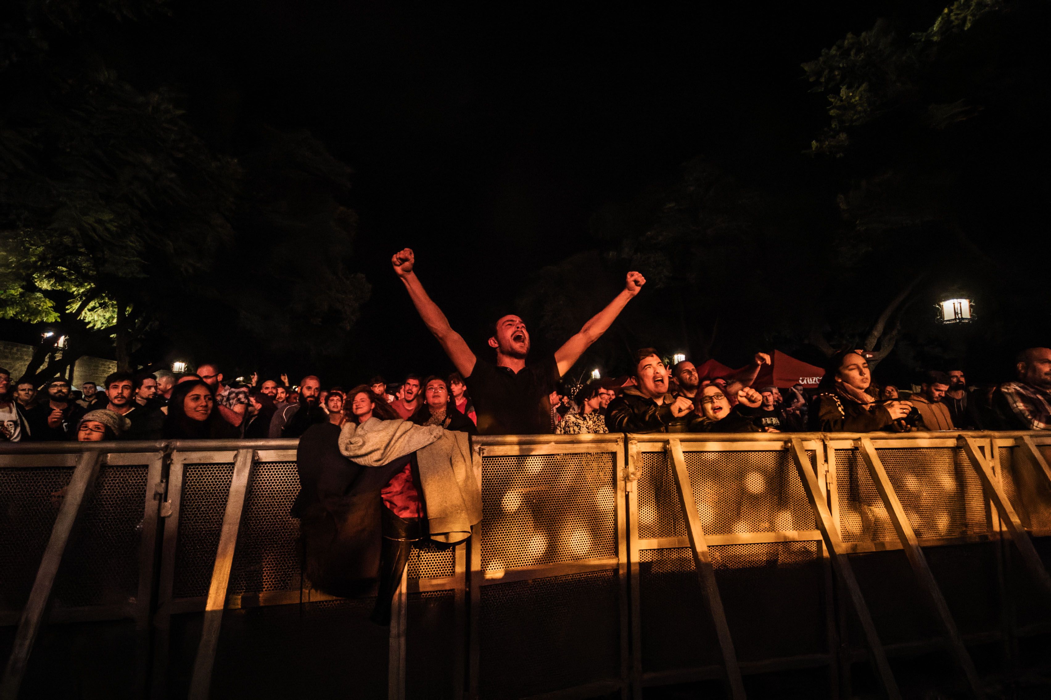 Mafalda - Intramuros 2022