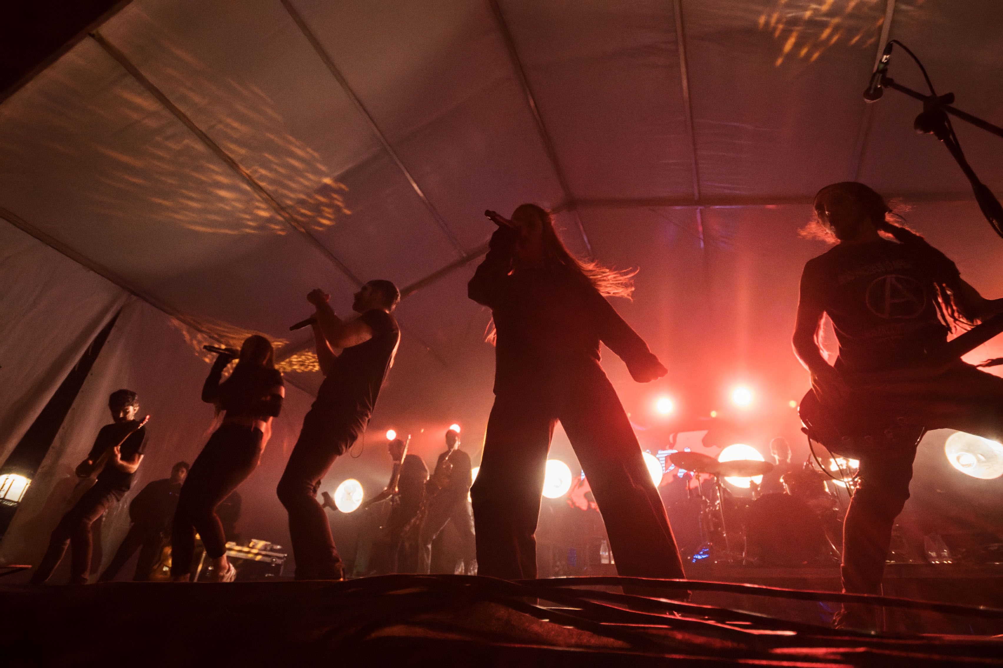 Mafalda - Intramuros 2022