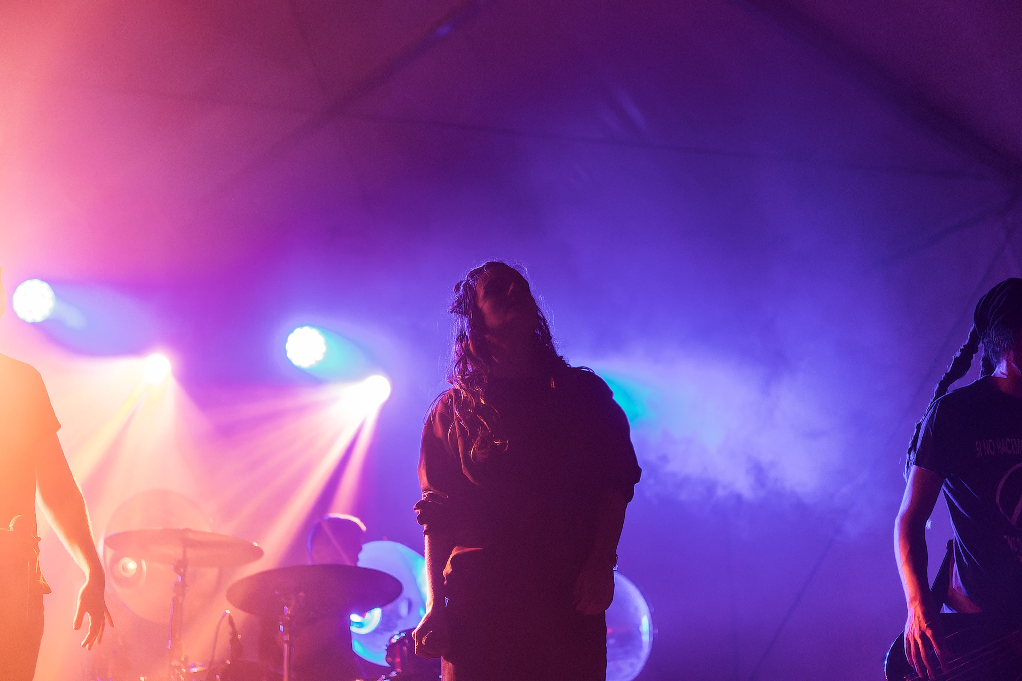 Mafalda - Intramuros 2022