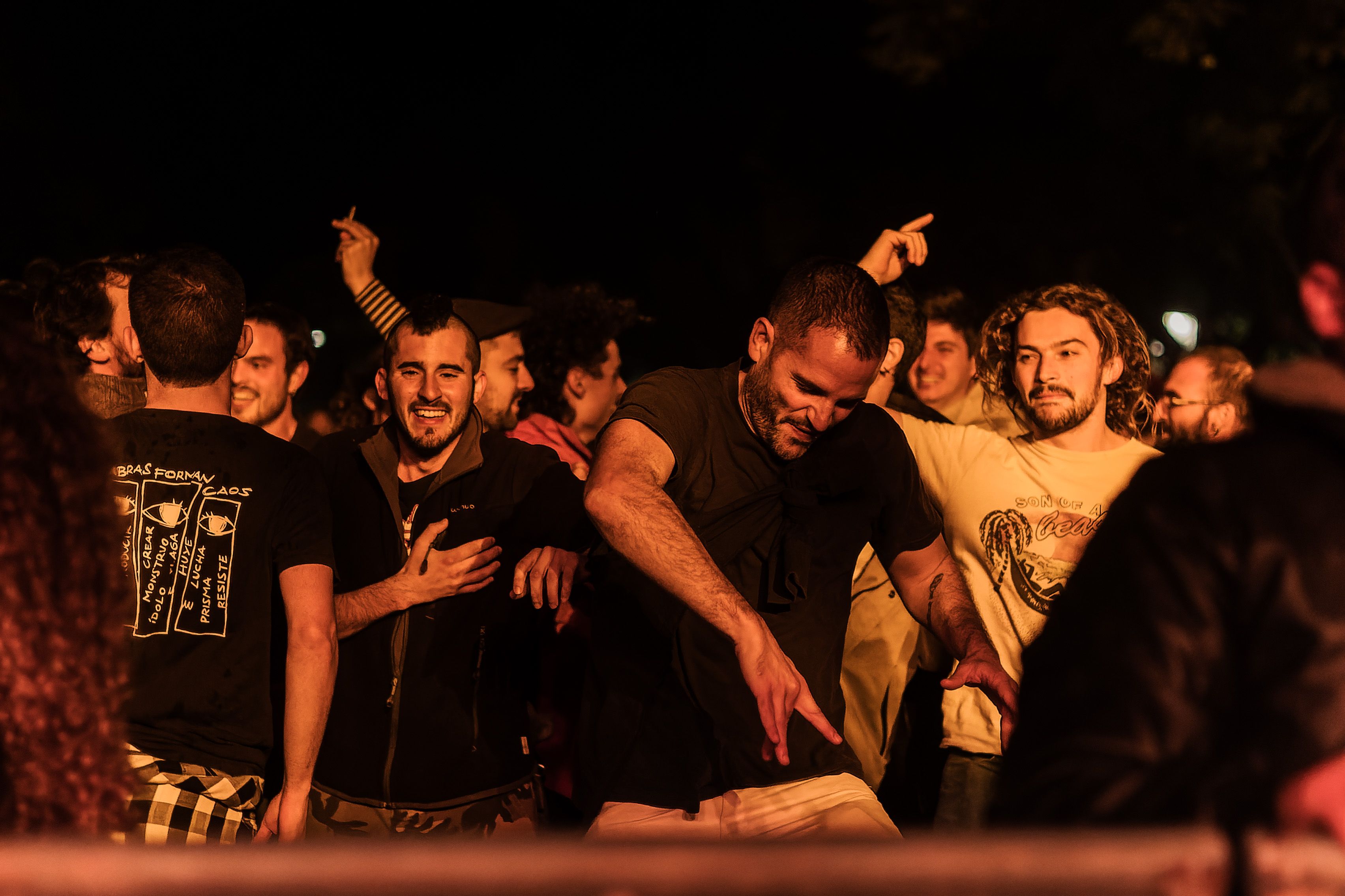 Mafalda - Intramuros 2022