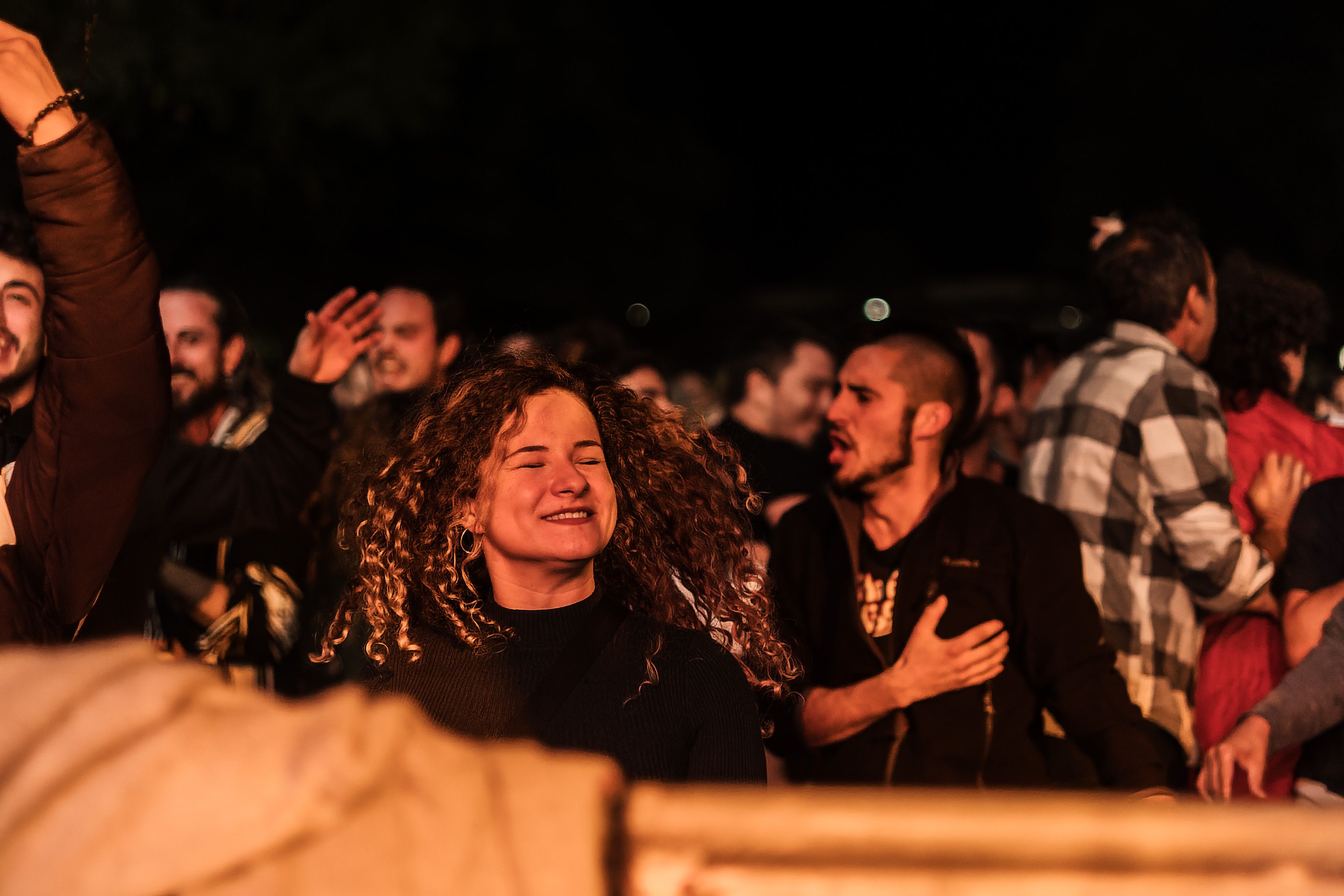 Mafalda - Intramuros 2022