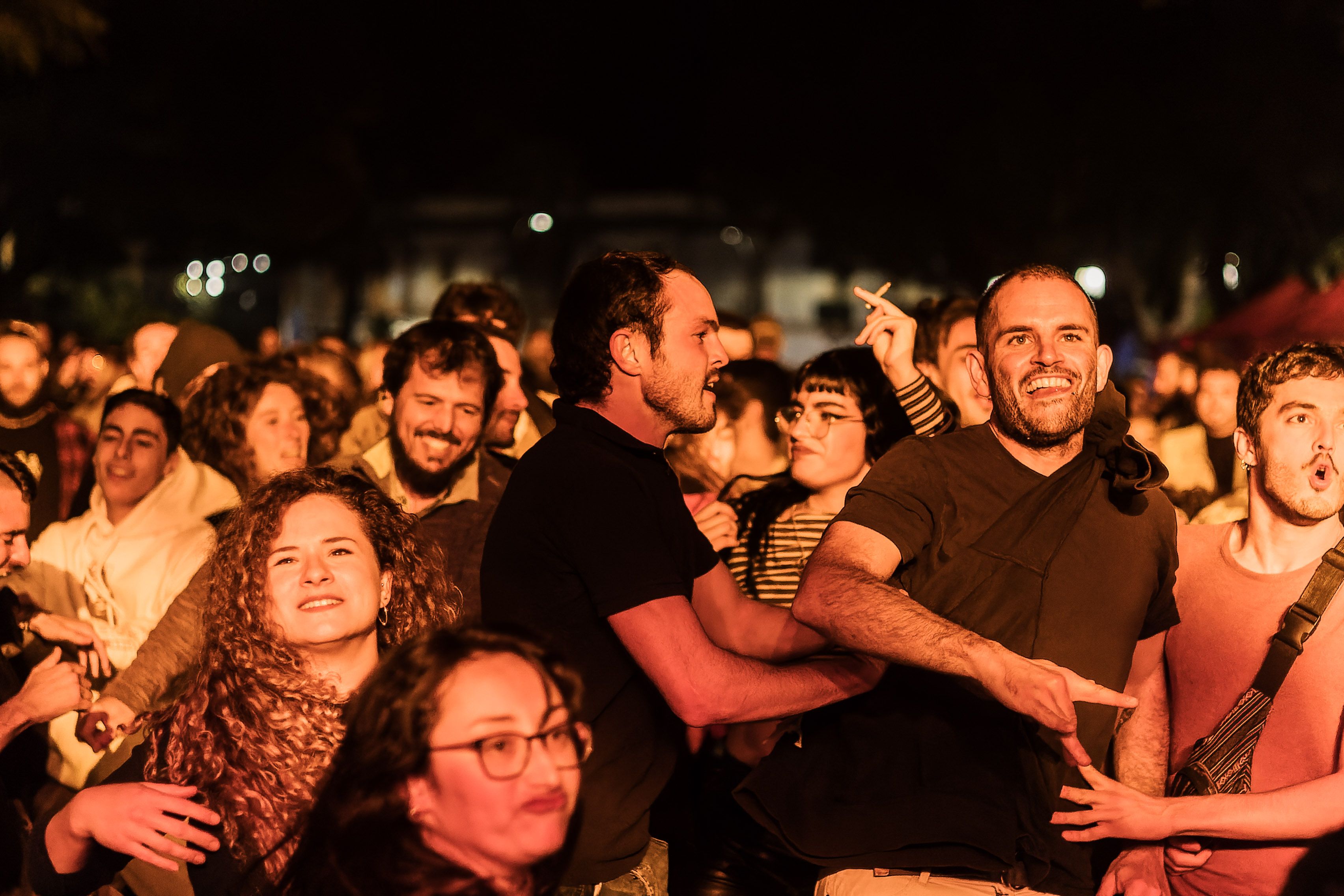 Mafalda - Intramuros 2022