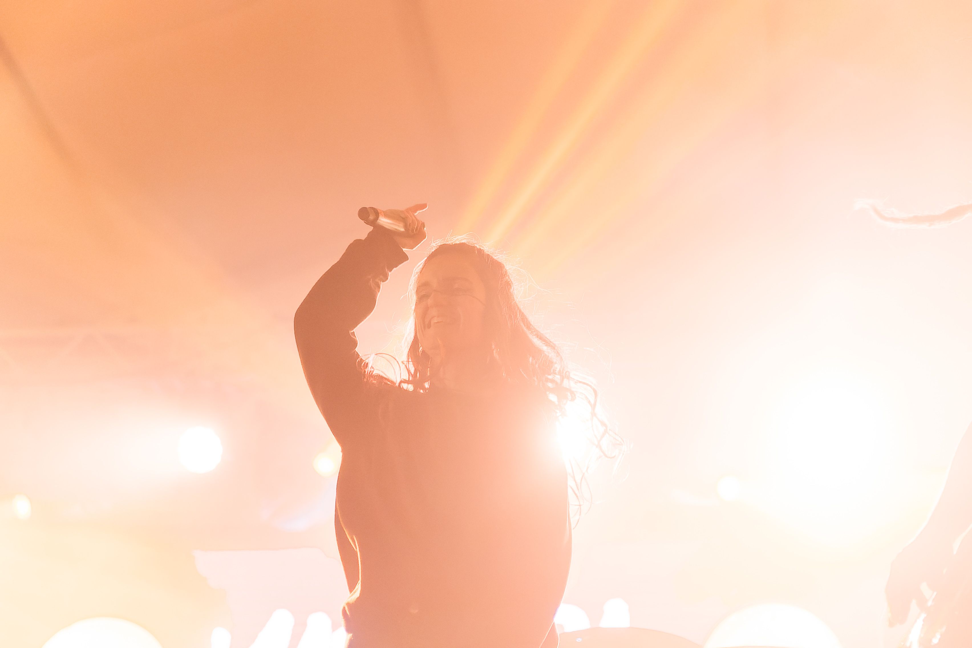 Mafalda - Intramuros 2022