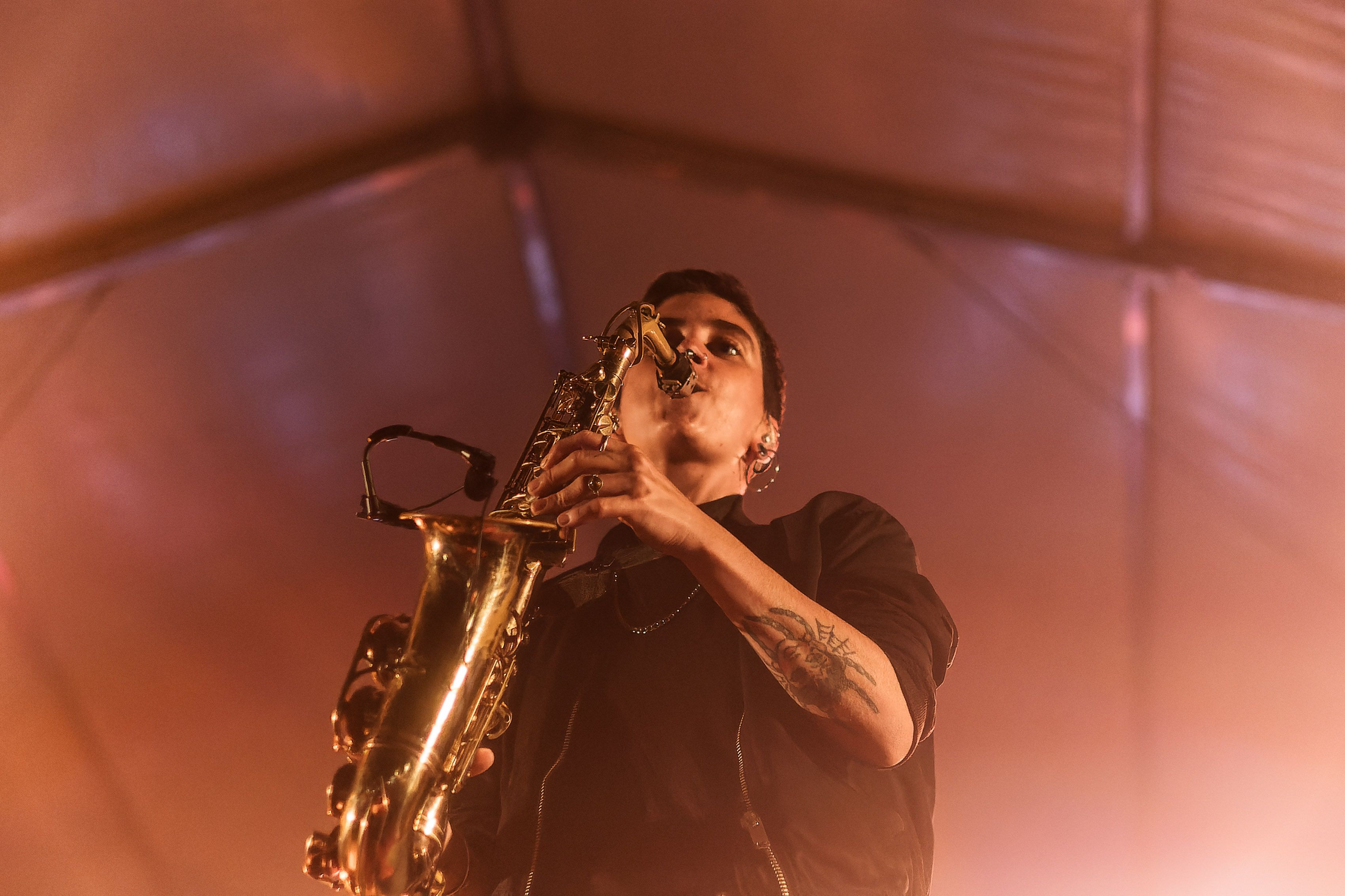 Mafalda - Intramuros 2022