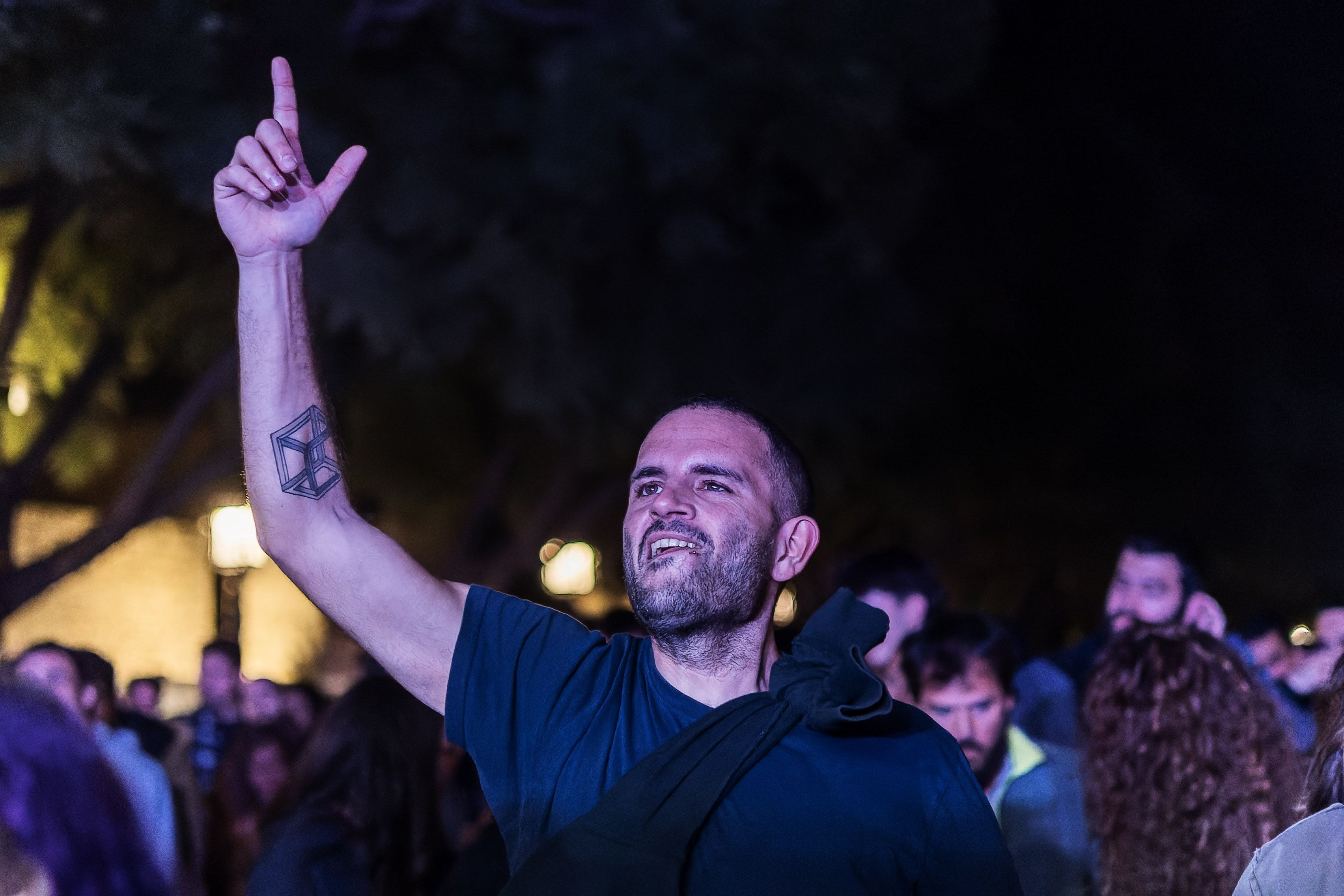 Mafalda - Intramuros 2022