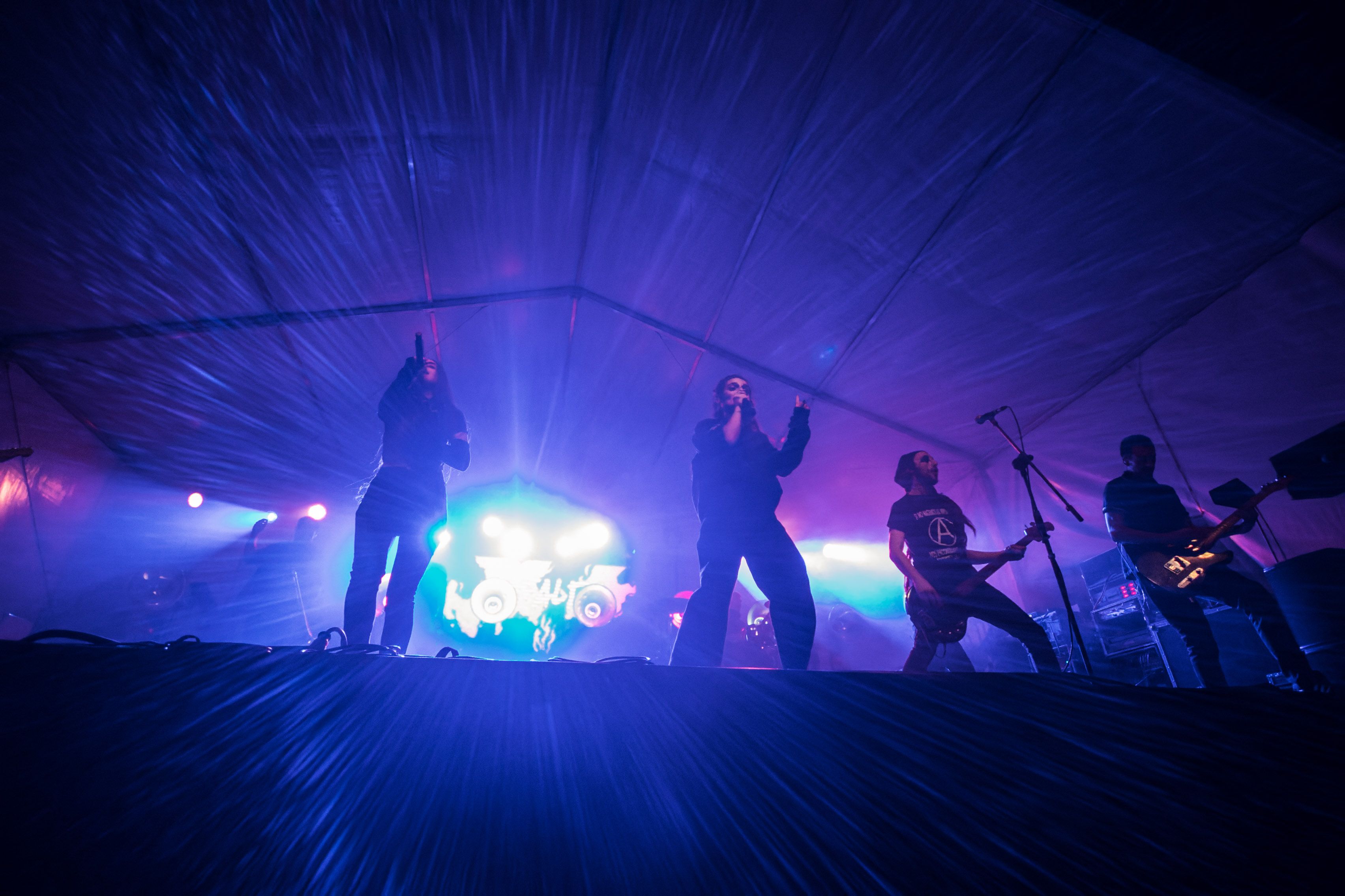 Mafalda - Intramuros 2022