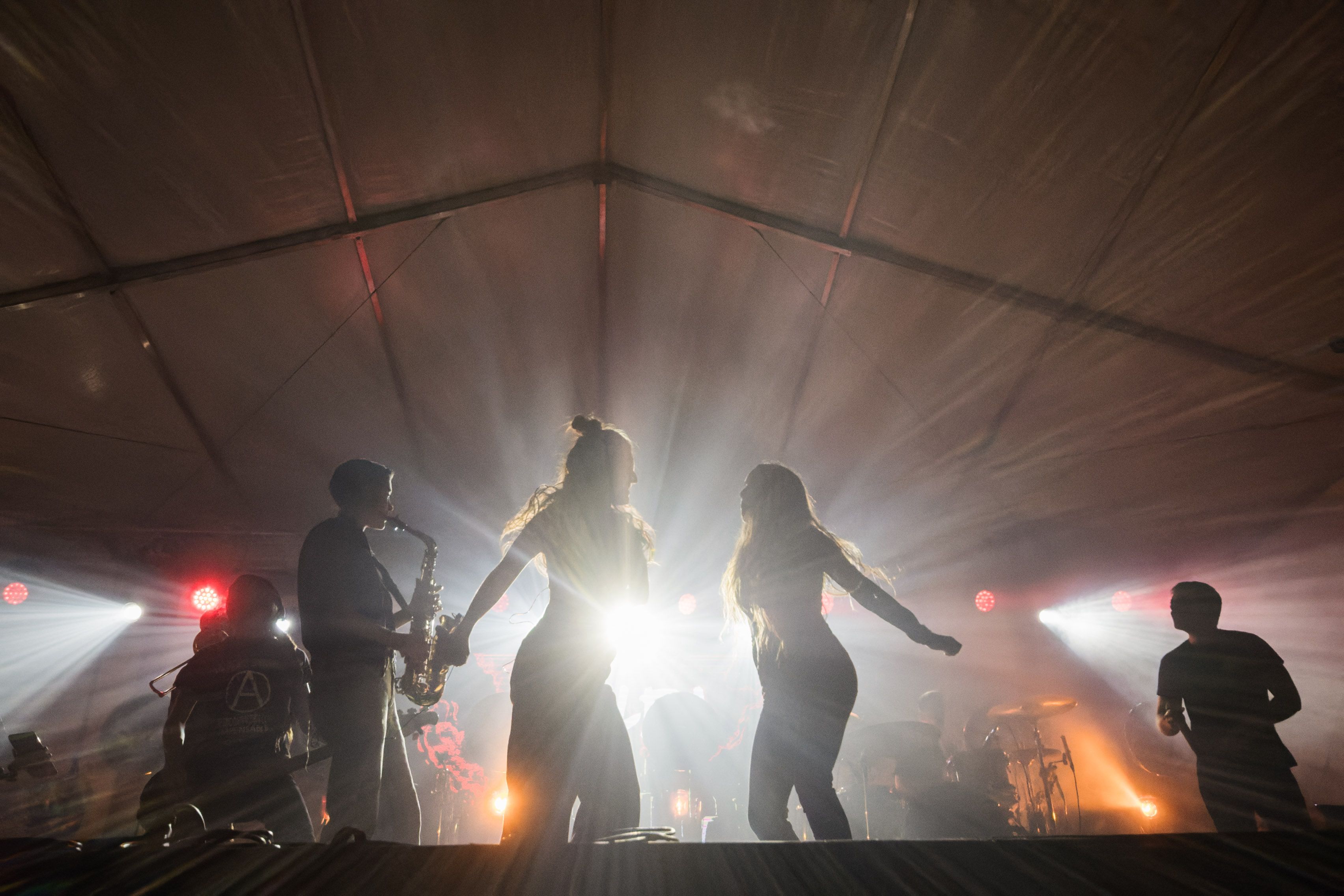 Mafalda - Intramuros 2022