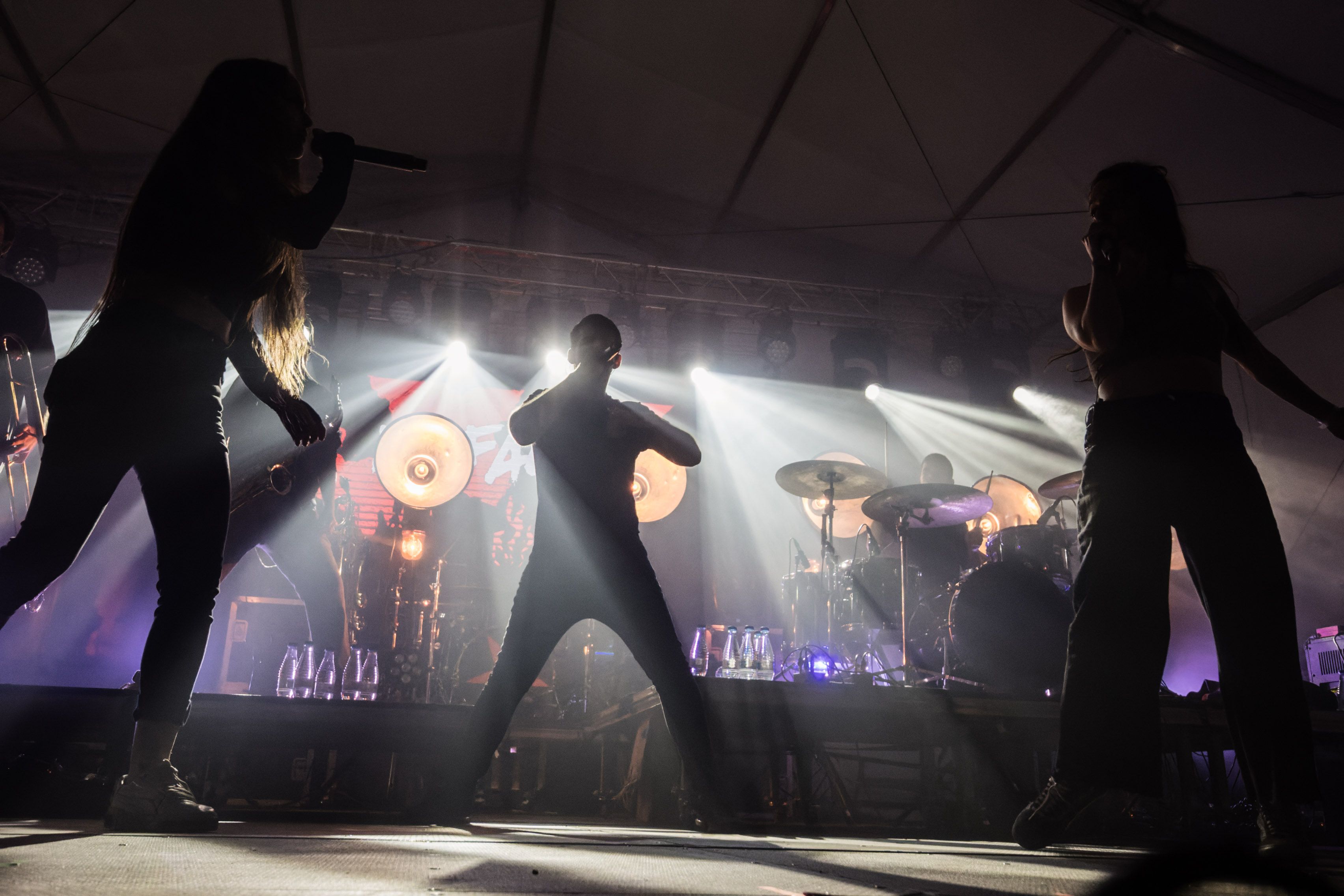 Mafalda - Intramuros 2022