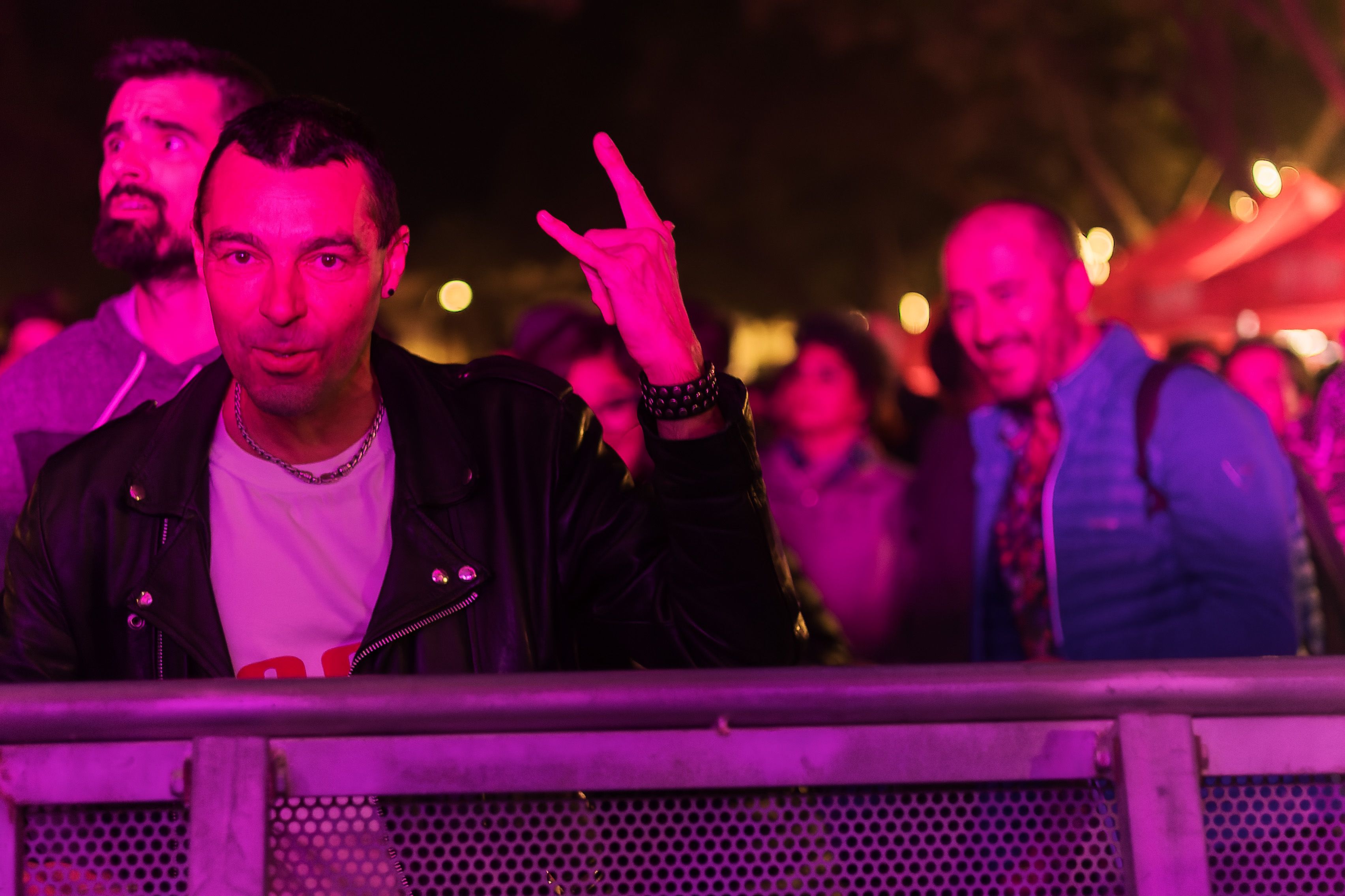 Mafalda - Intramuros 2022