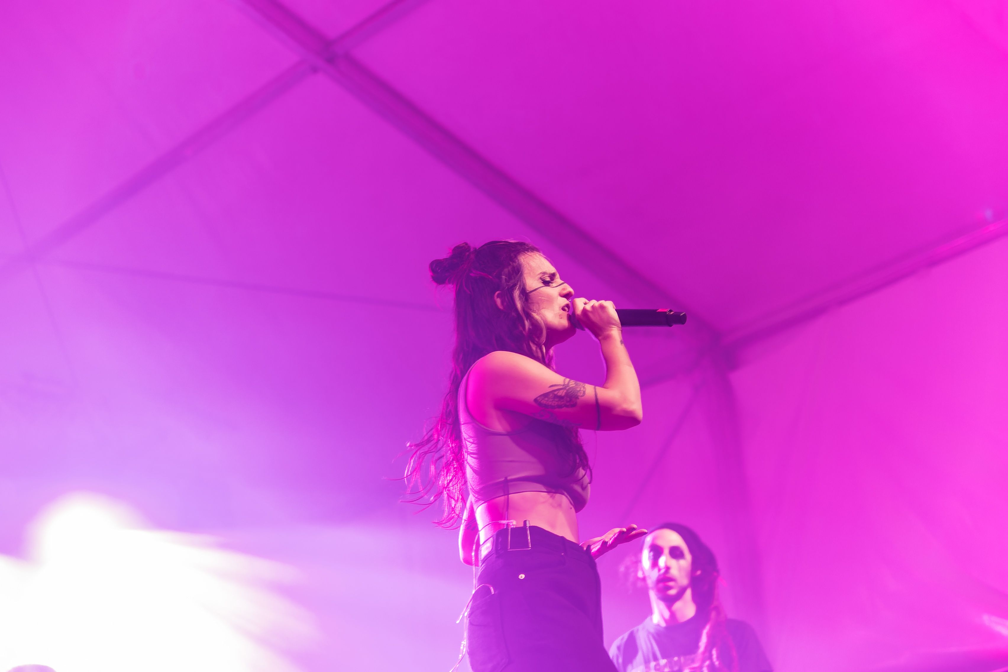 Mafalda - Intramuros 2022