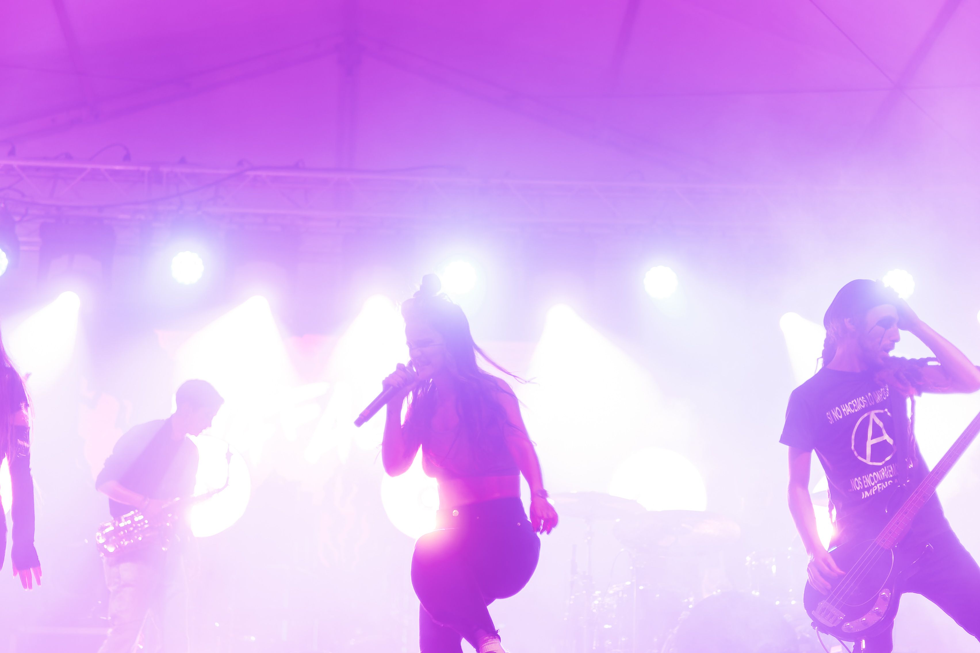 Mafalda - Intramuros 2022