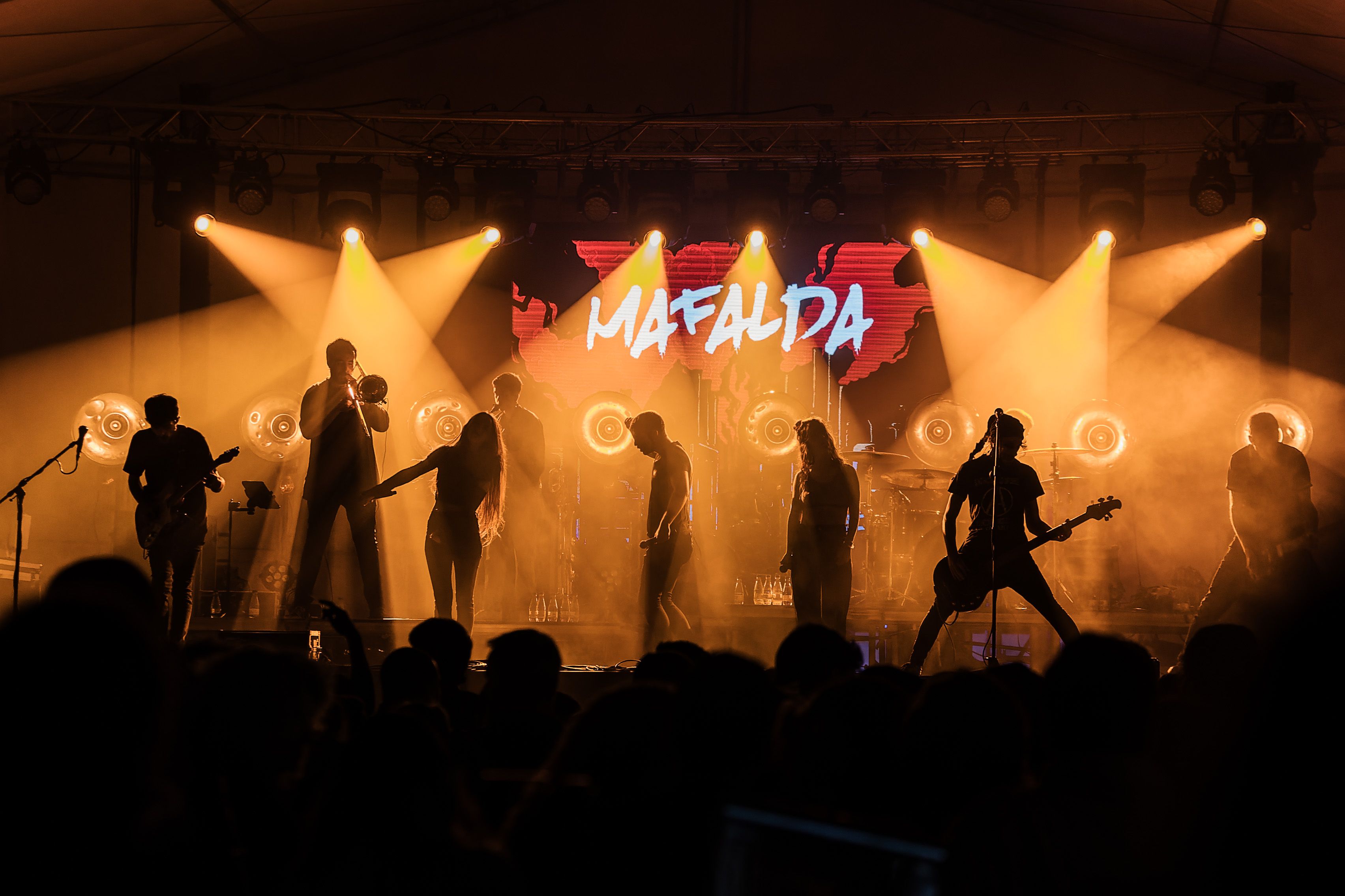 Mafalda - Intramuros 2022