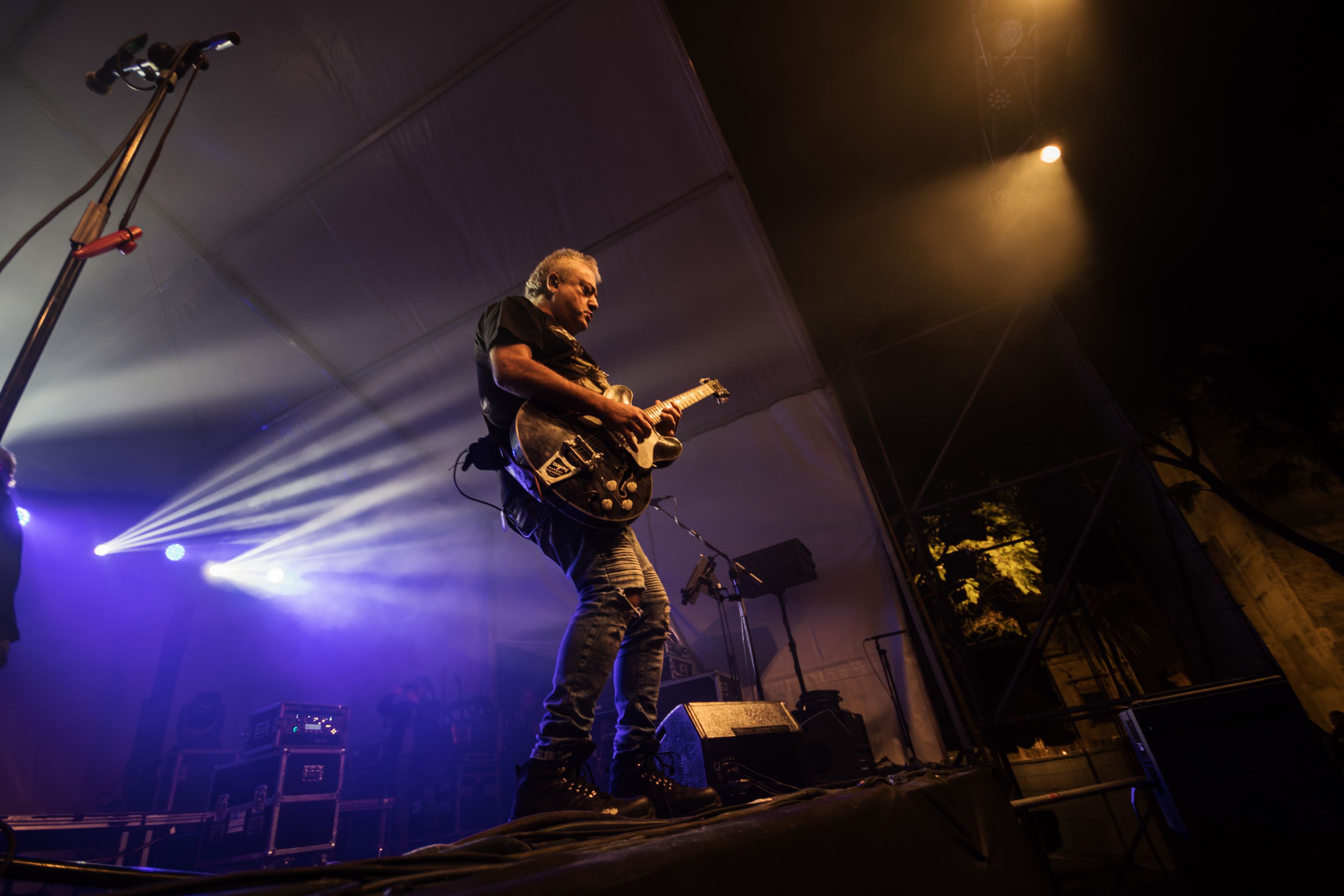 Reincidentes - Intramuros 2022