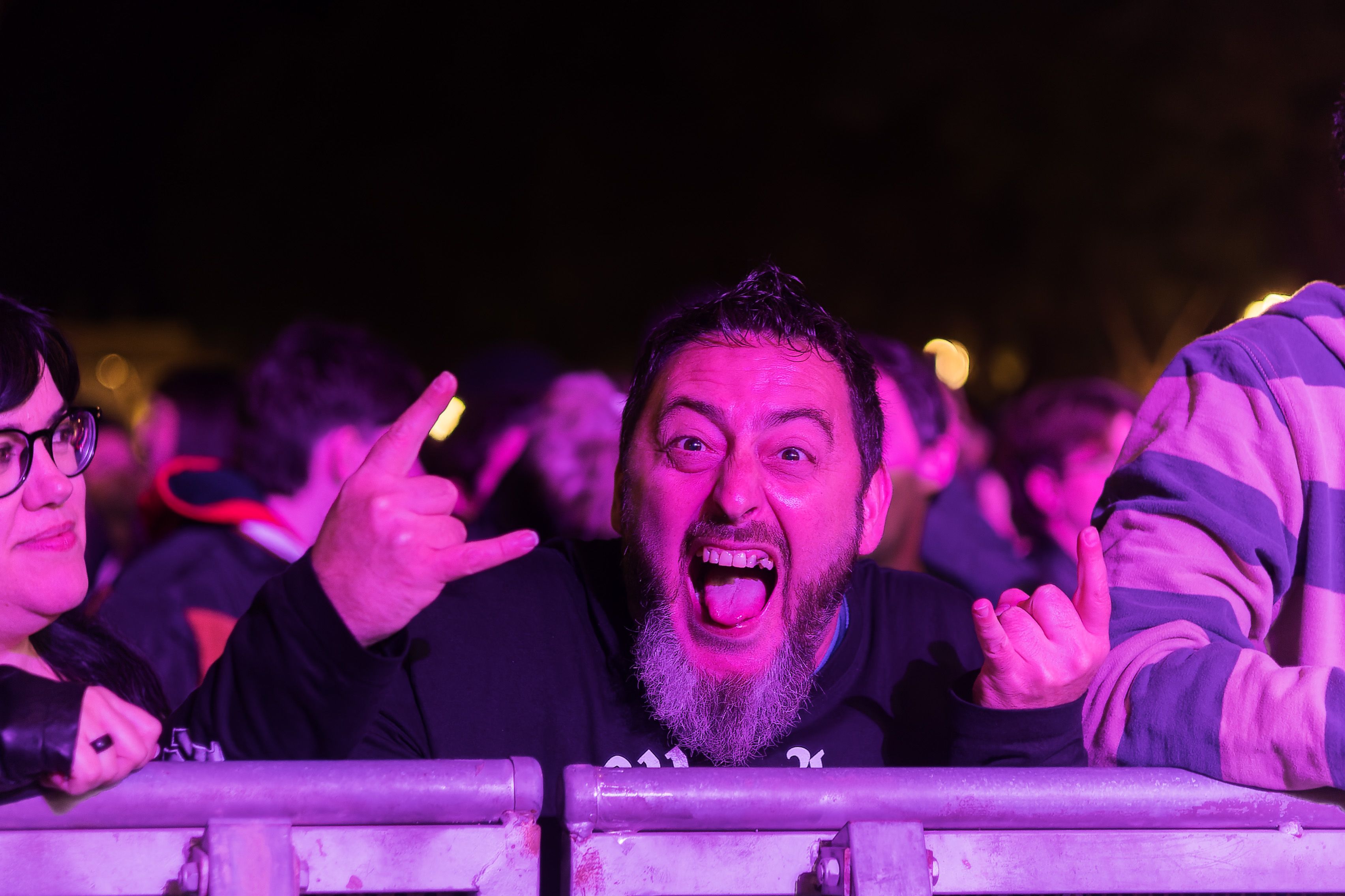 Reincidentes - Intramuros 2022