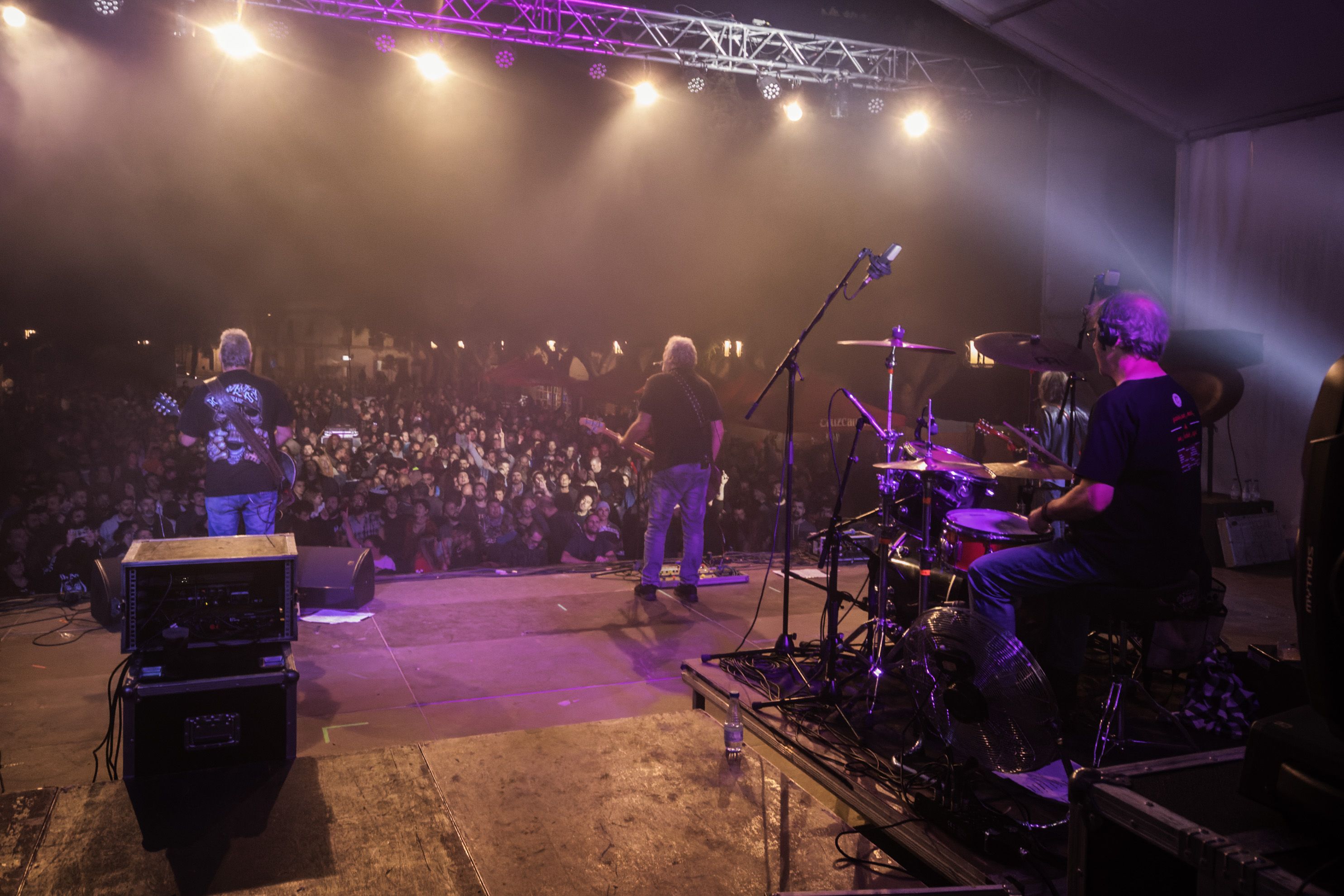 Reincidentes - Intramuros 2022