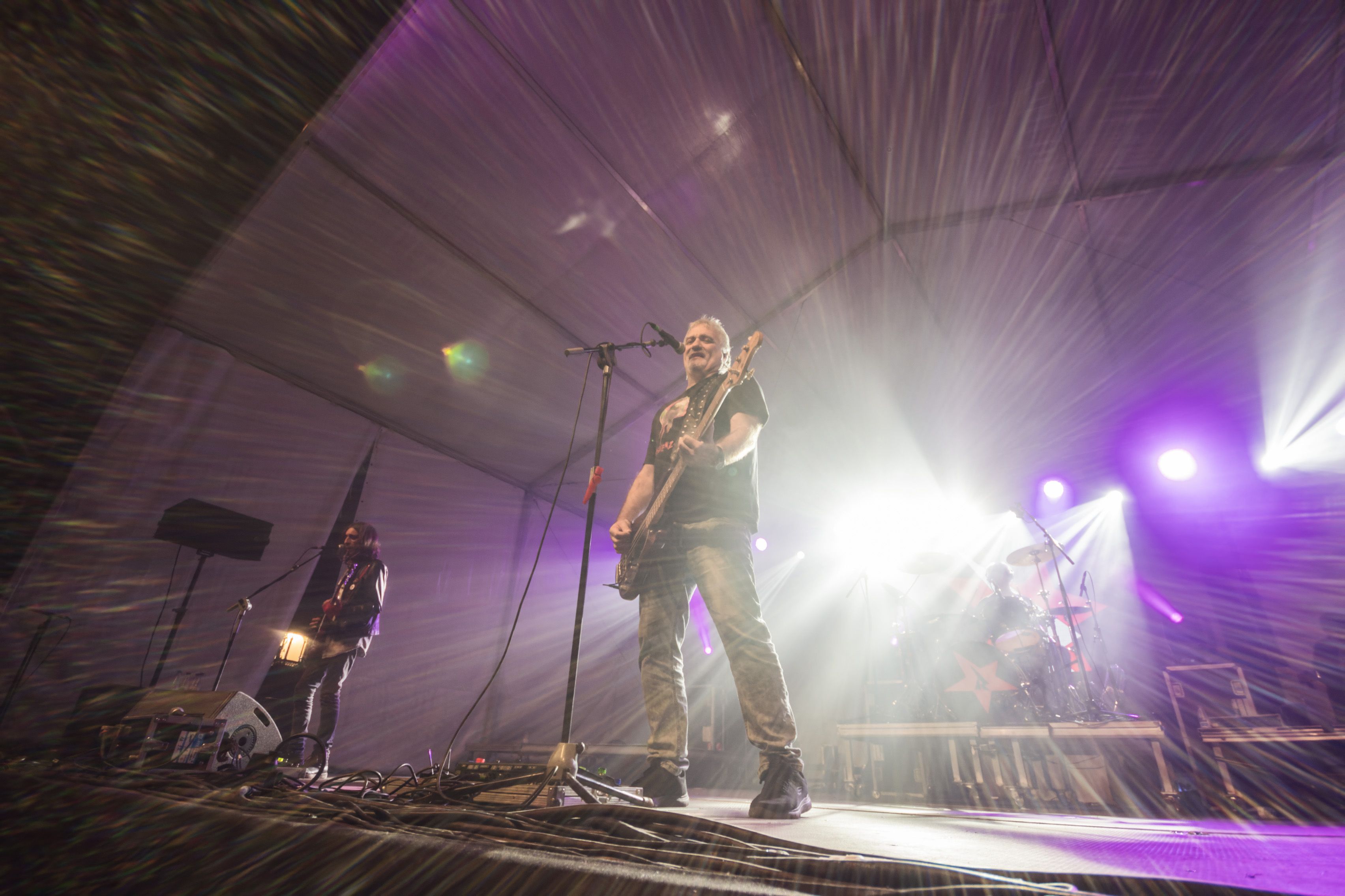 Reincidentes - Intramuros 2022