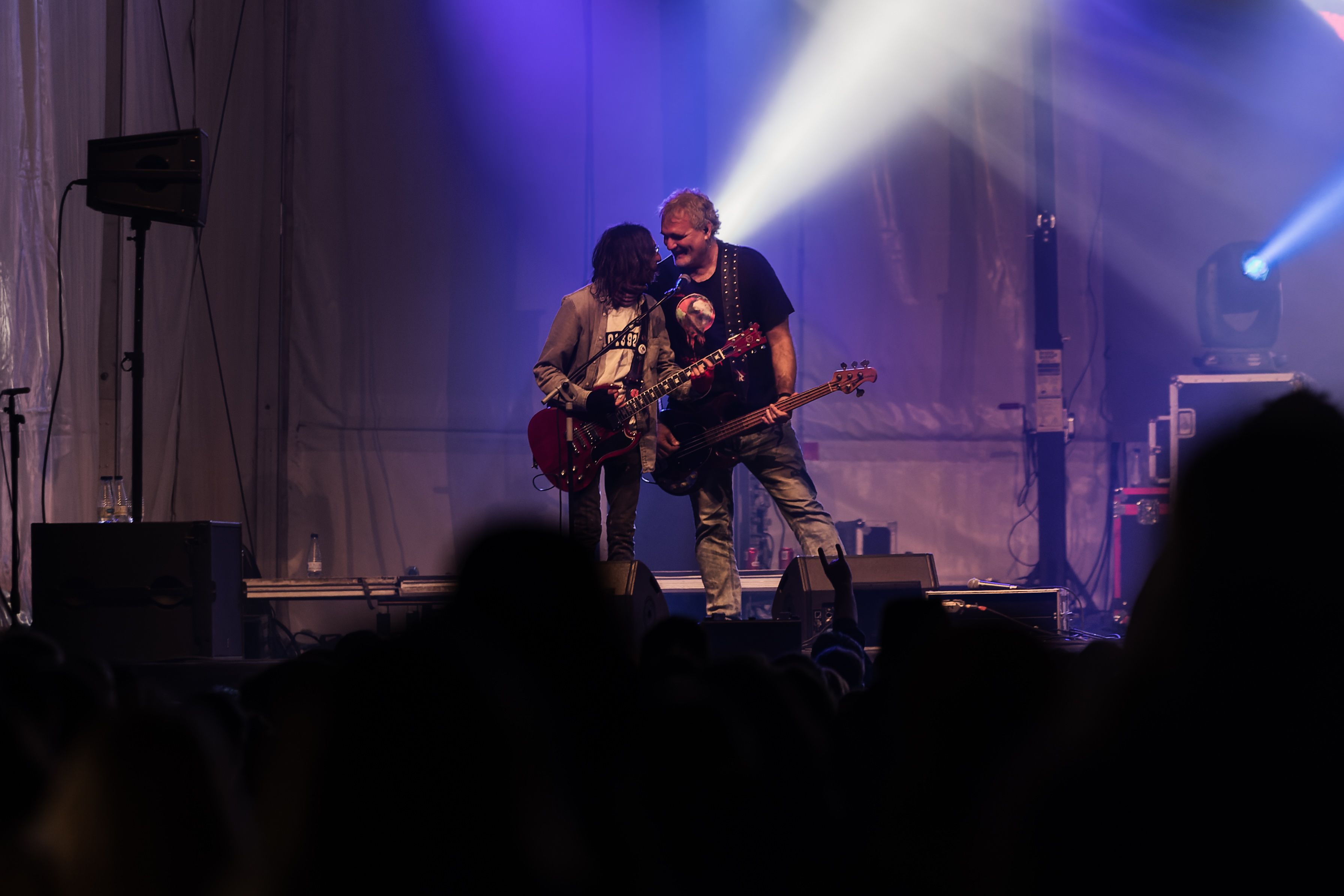 Reincidentes - Intramuros 2022