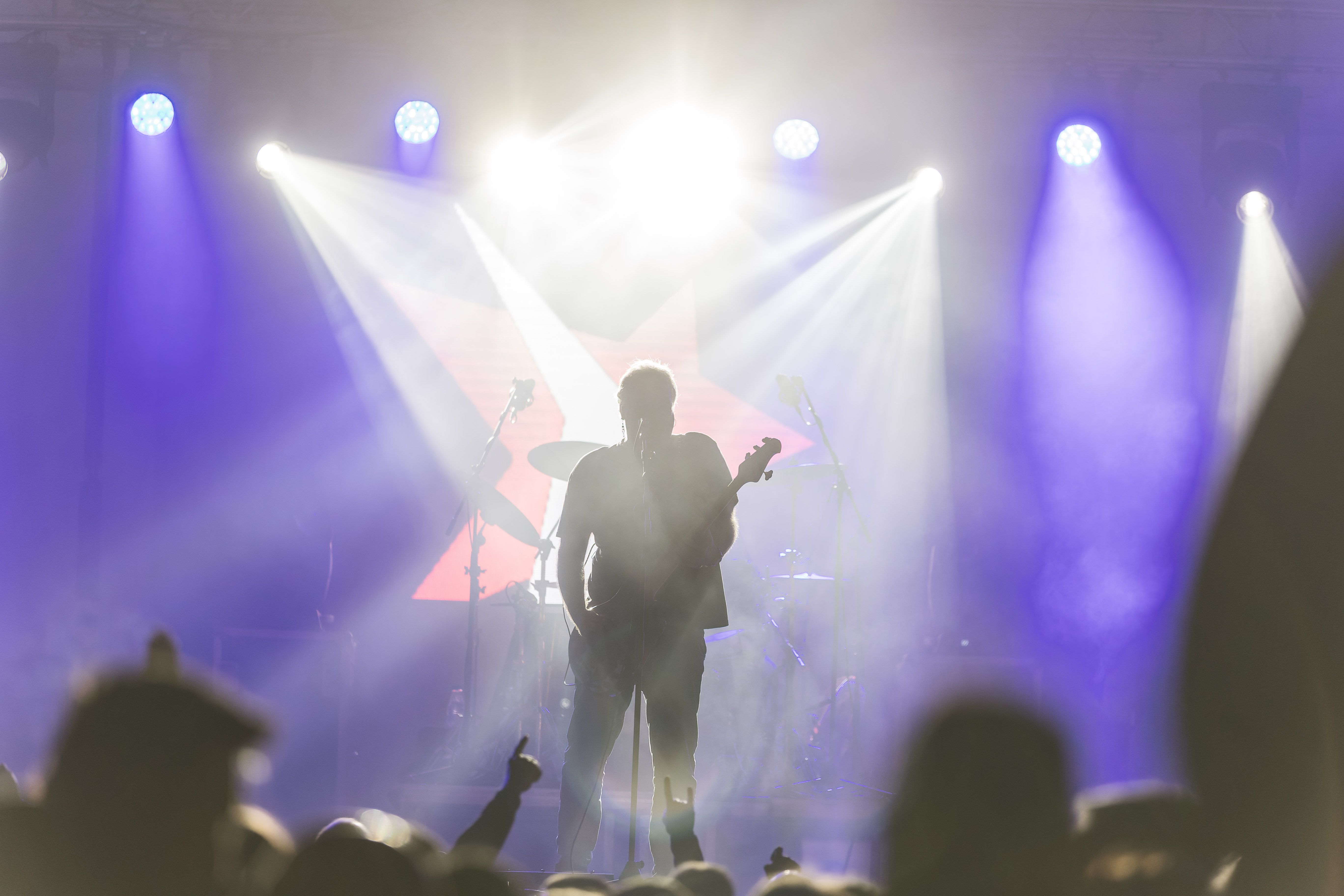 Reincidentes - Intramuros 2022