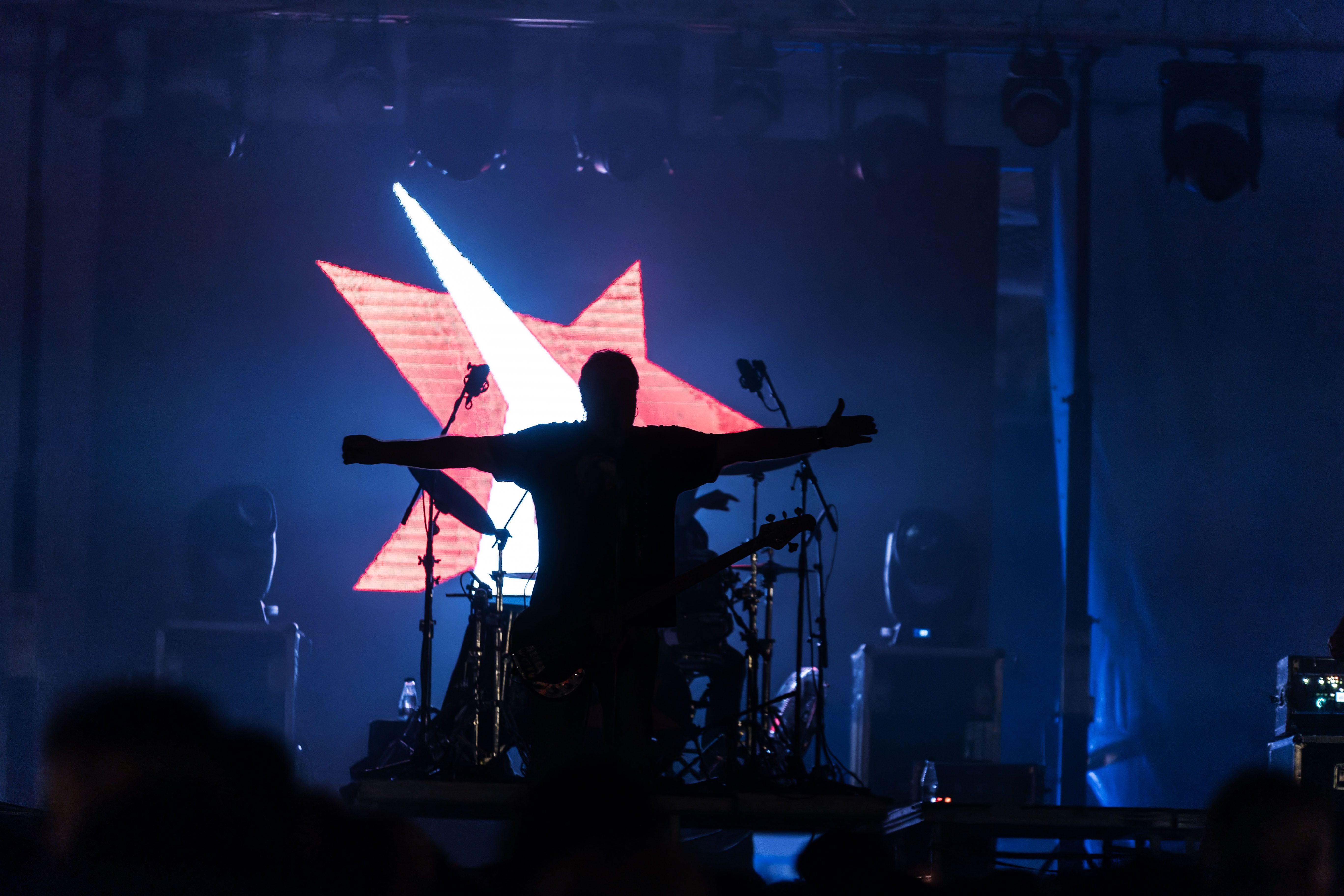 Reincidentes - Intramuros 2022