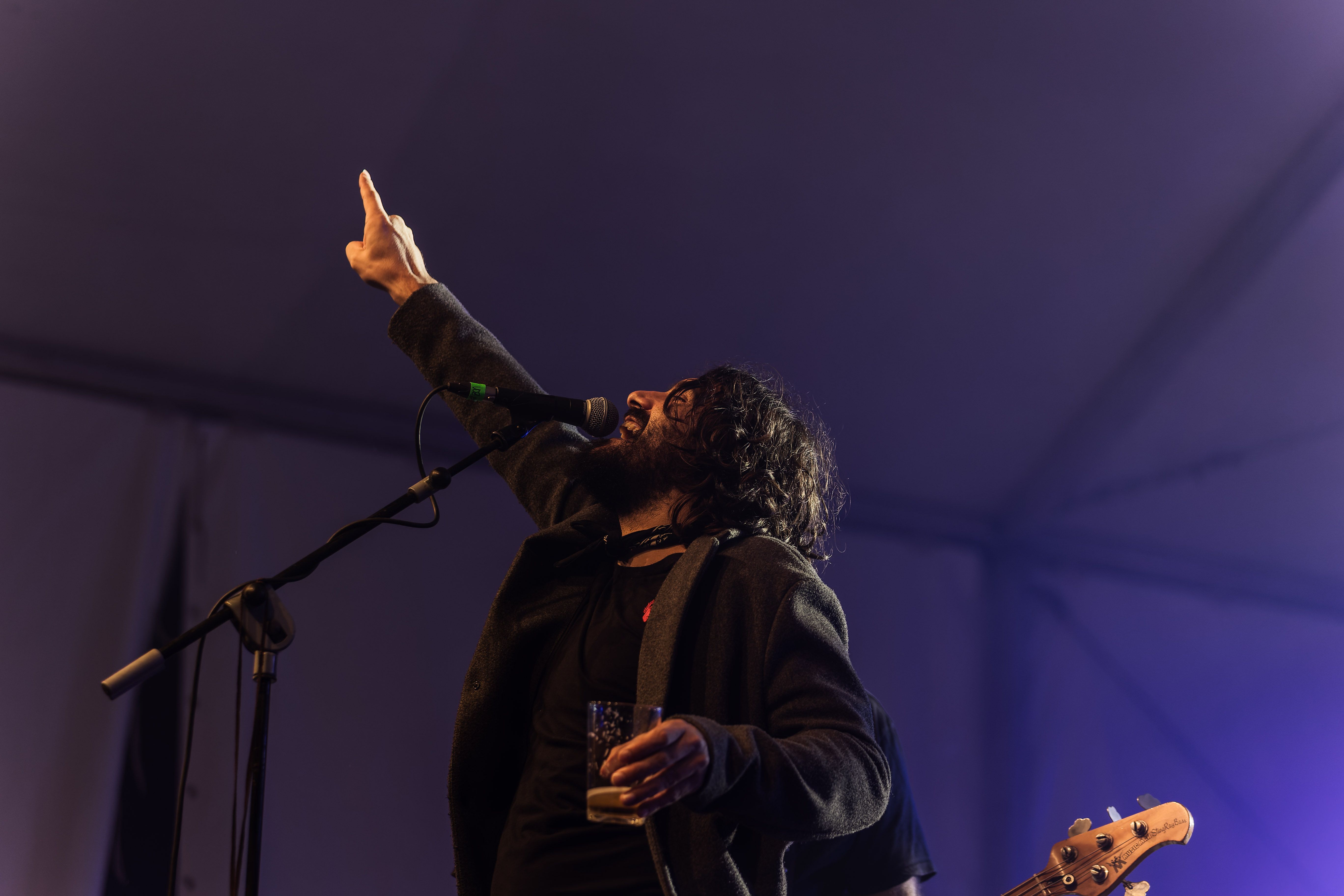 Reincidentes - Intramuros 2022