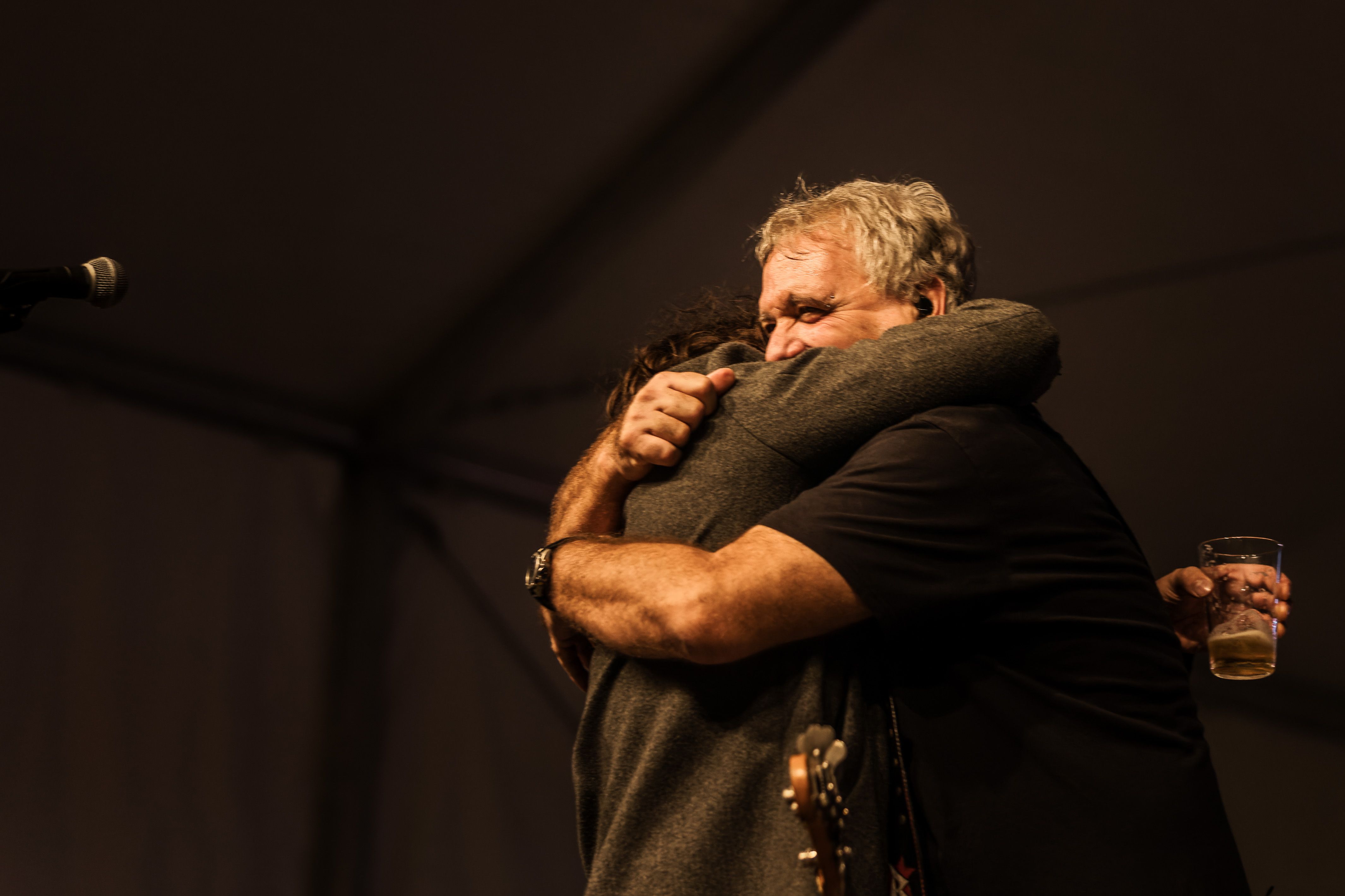 Reincidentes - Intramuros 2022