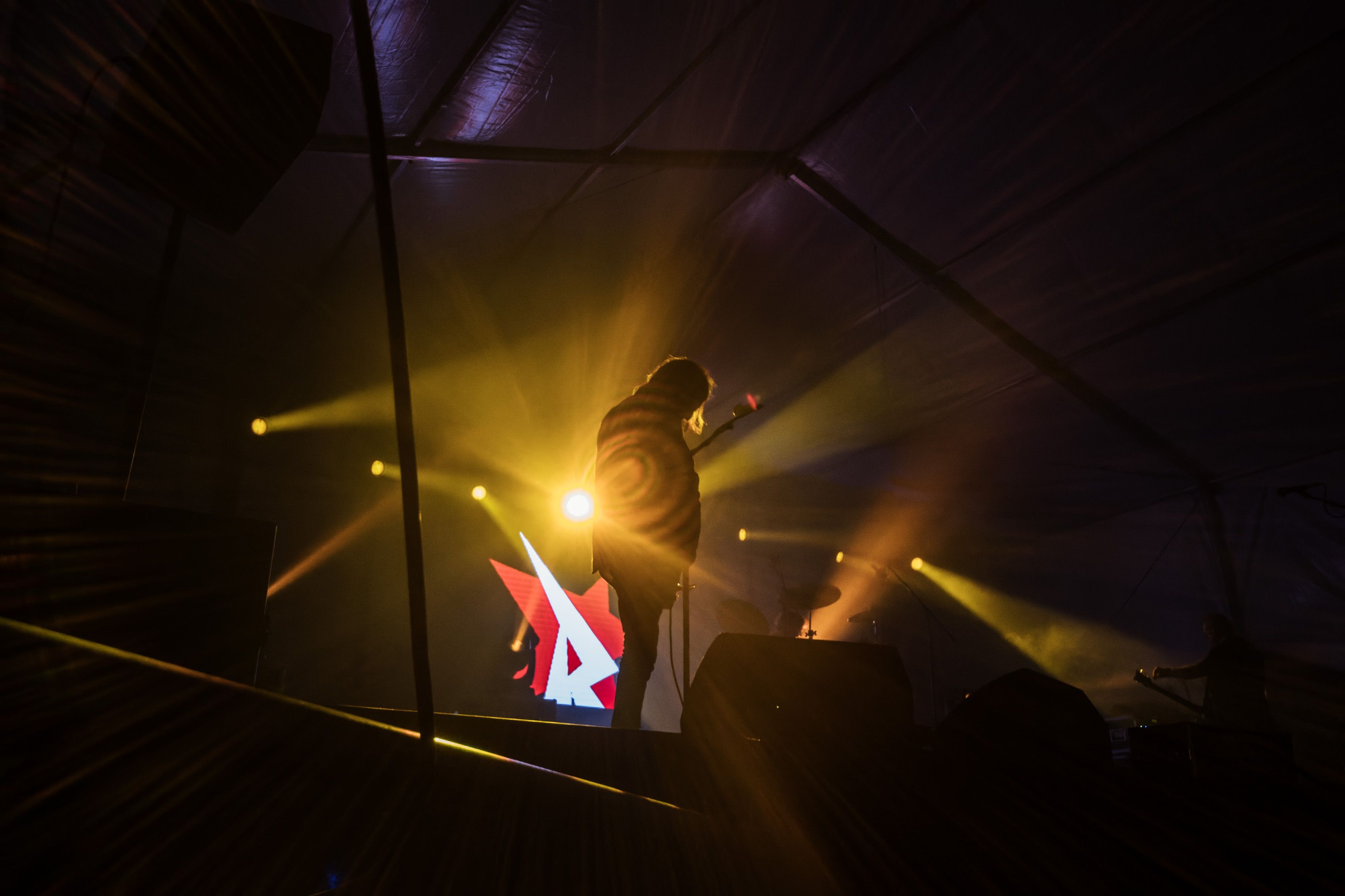 Reincidentes - Intramuros 2022