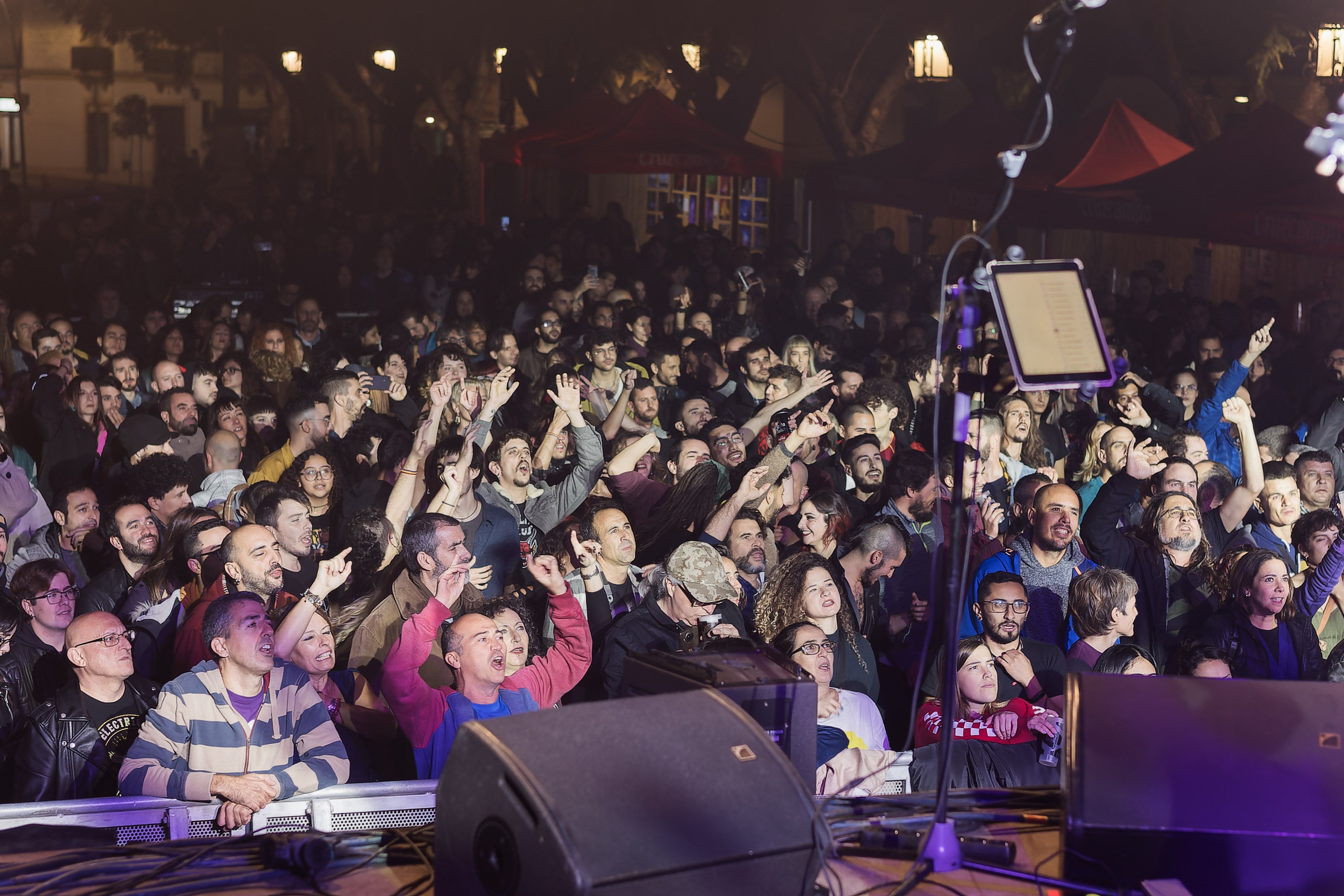 Reincidentes - Intramuros 2022