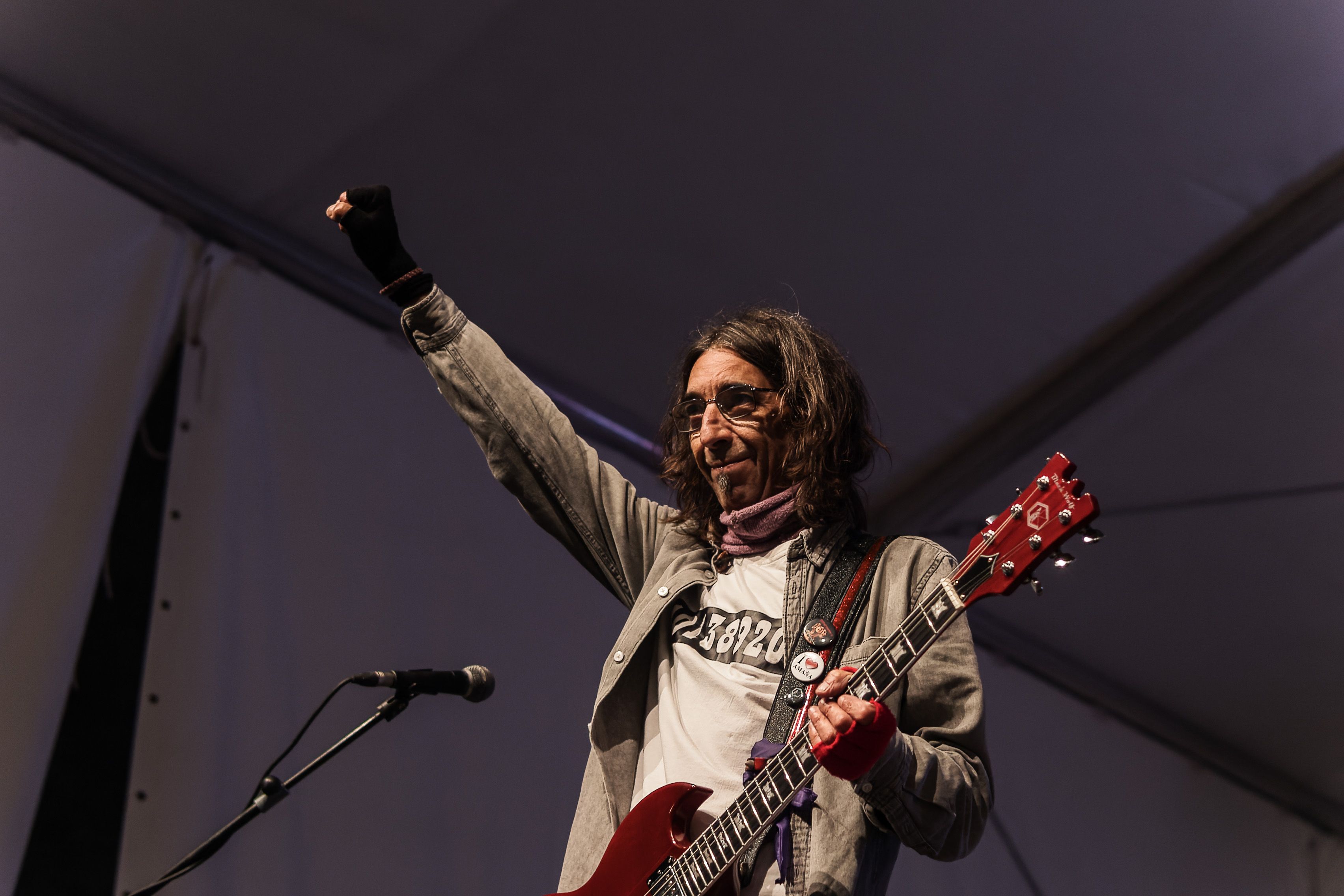 Reincidentes - Intramuros 2022